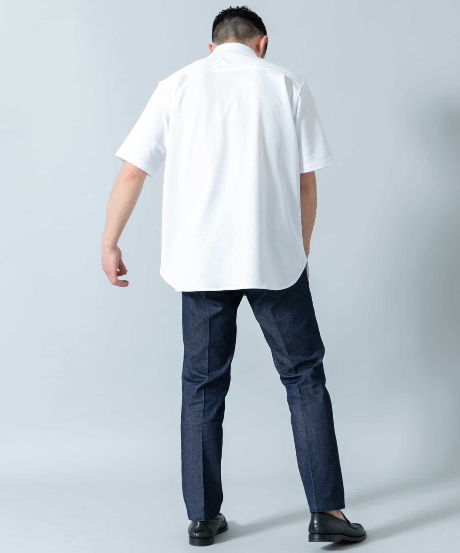 URBAN RESEARCH ROSSO「『ｾｯﾄｱｯﾌﾟ対応/XLｻｲｽﾞあり』ｺﾝﾌｫｰﾀﾌﾞﾙﾄﾞﾗｲｼｮ 」|シャツ・ブラウス|