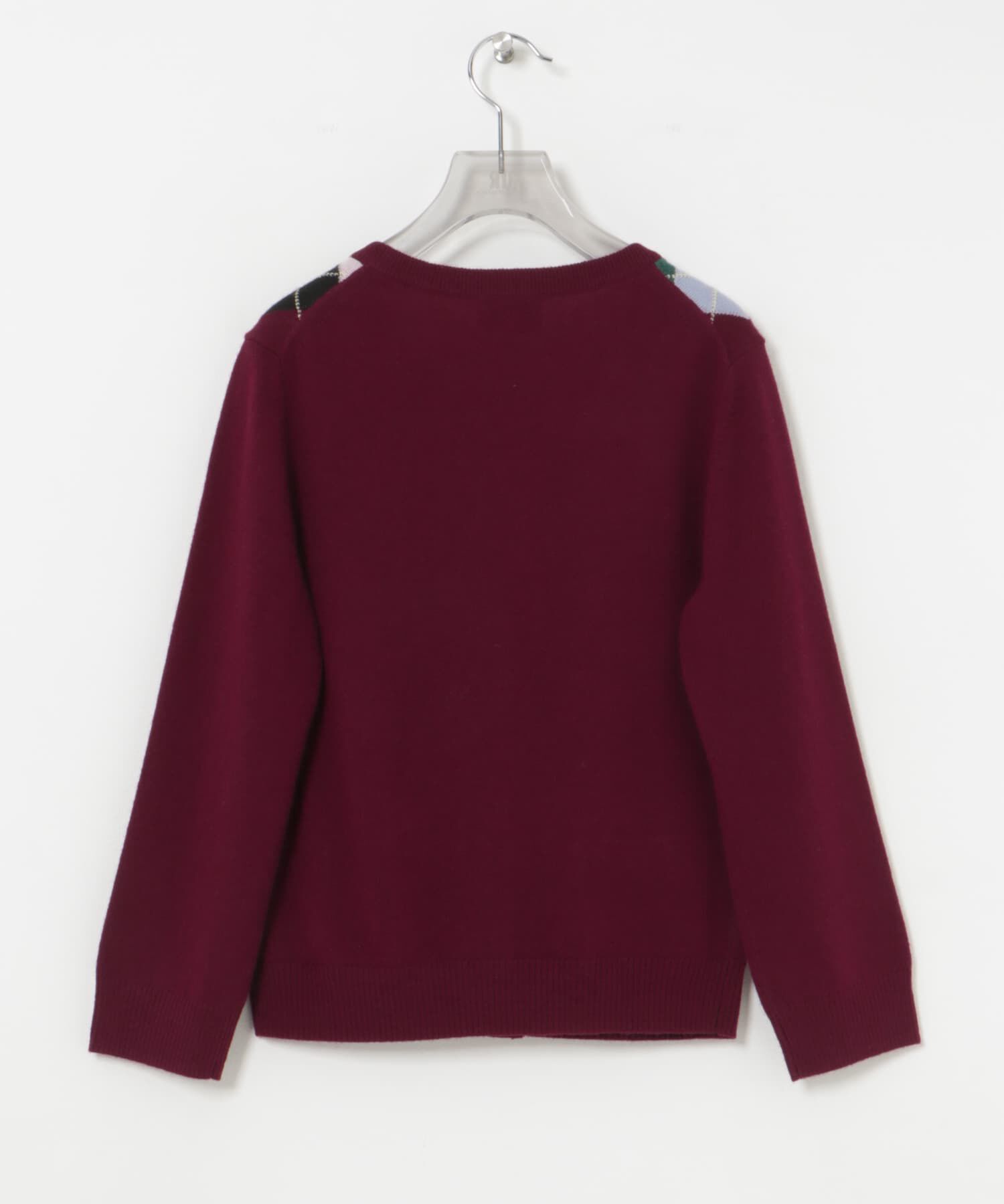 URBAN RESEARCH「GANNI　Cashmere Wool Mix Cardigan」|カーディガン|