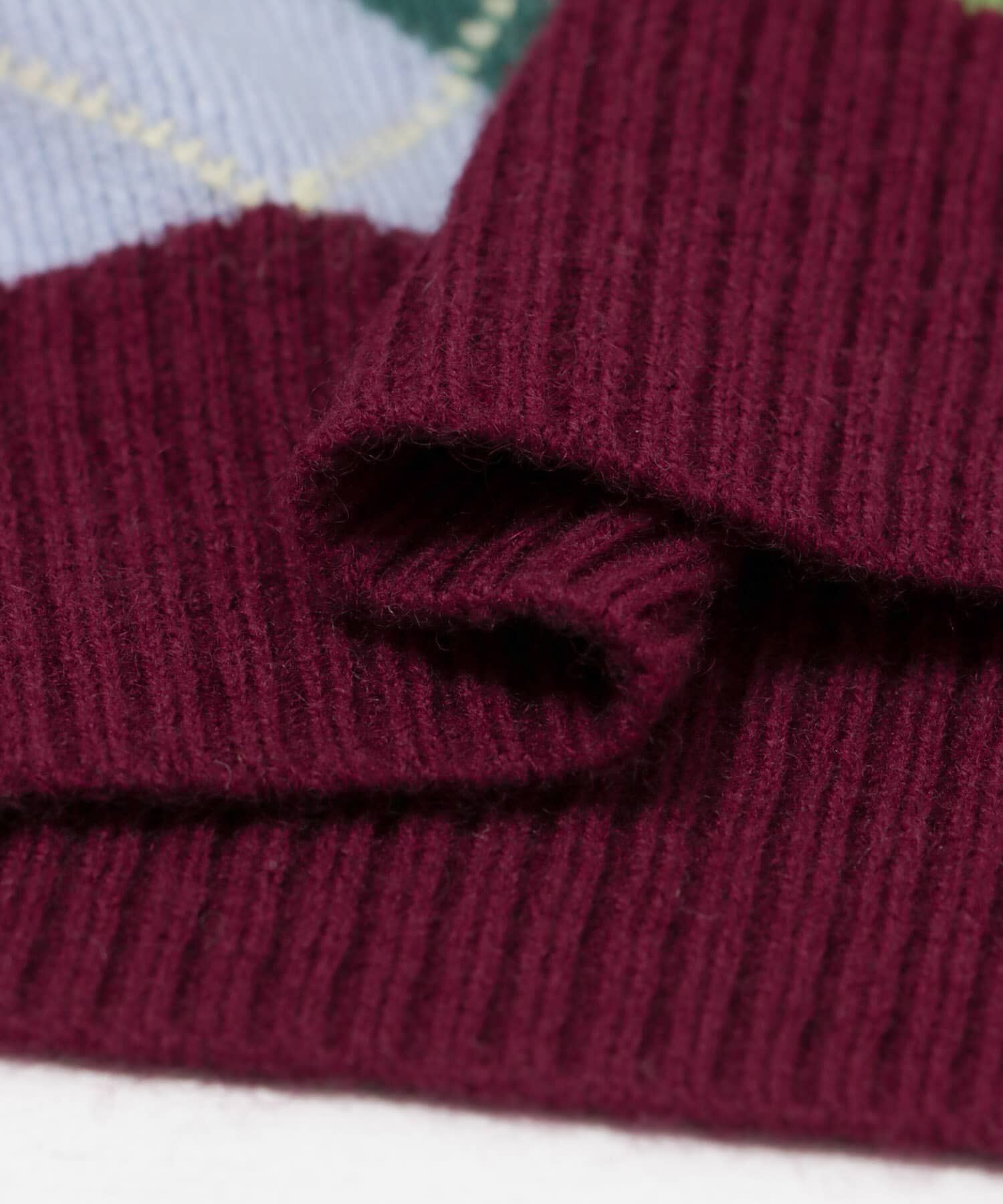 URBAN RESEARCH「GANNI　Cashmere Wool Mix Cardigan」|カーディガン|