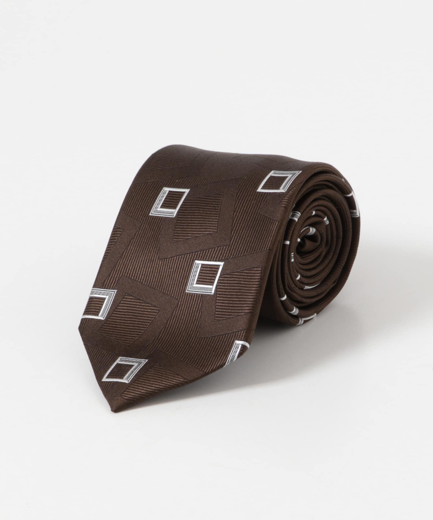 URBAN RESEARCH DOORS「LIFE STYLE TAILOR　25AW国内タイ小紋2」|ネクタイ・蝶ネクタイ|