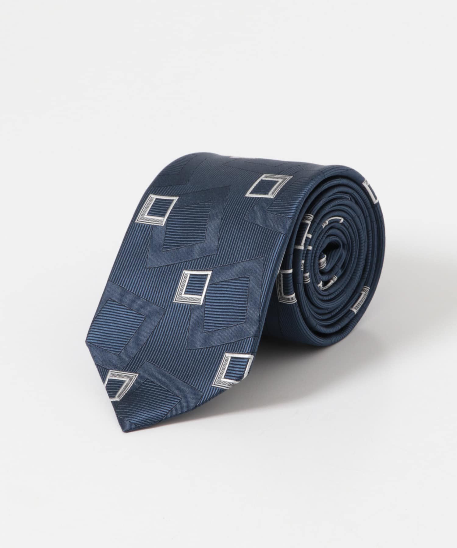 URBAN RESEARCH DOORS「LIFE STYLE TAILOR　25AW国内タイ小紋2」|ネクタイ・蝶ネクタイ|