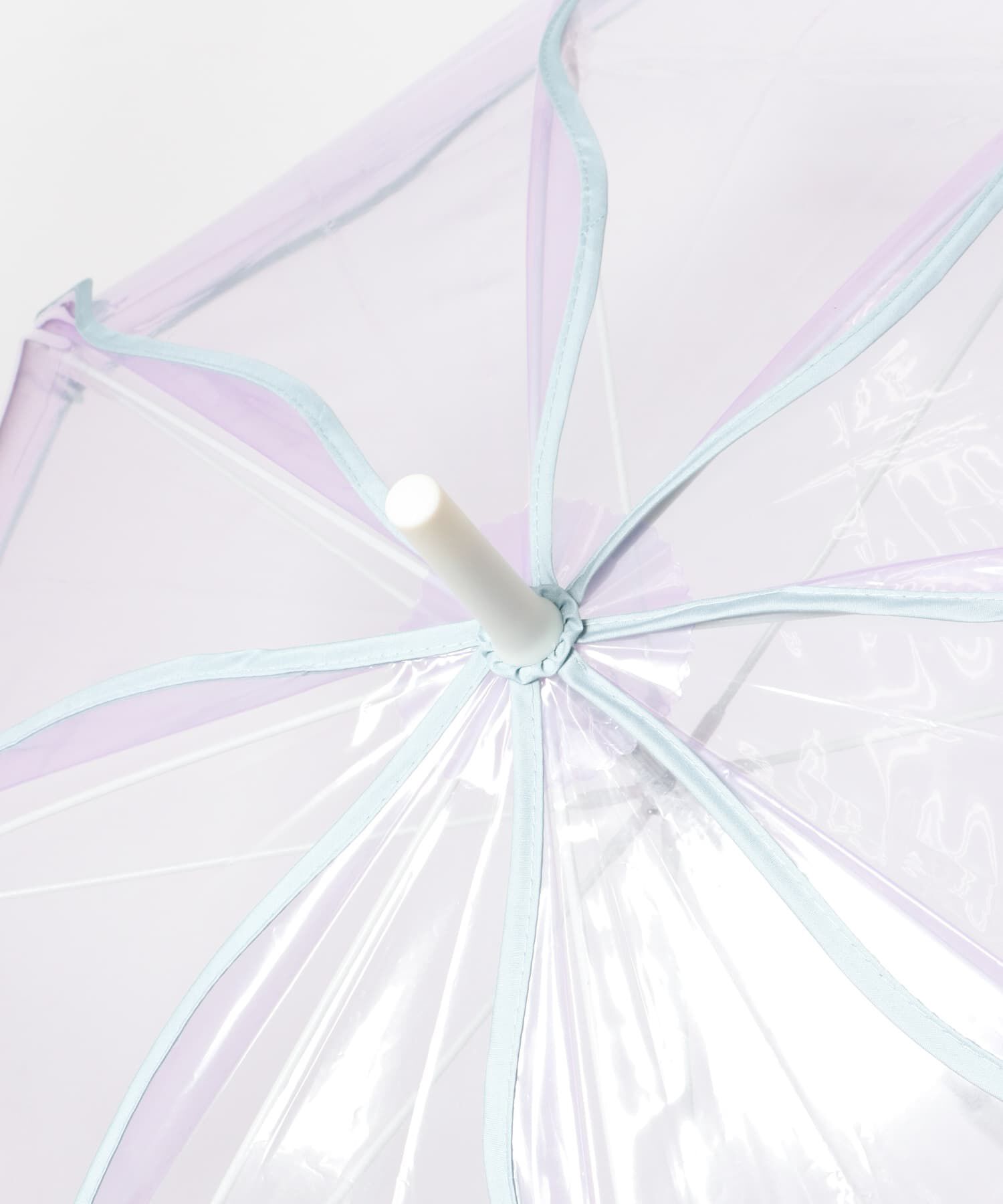 SMELLY「Wpc.　ウェビーアンブレラ」|傘|