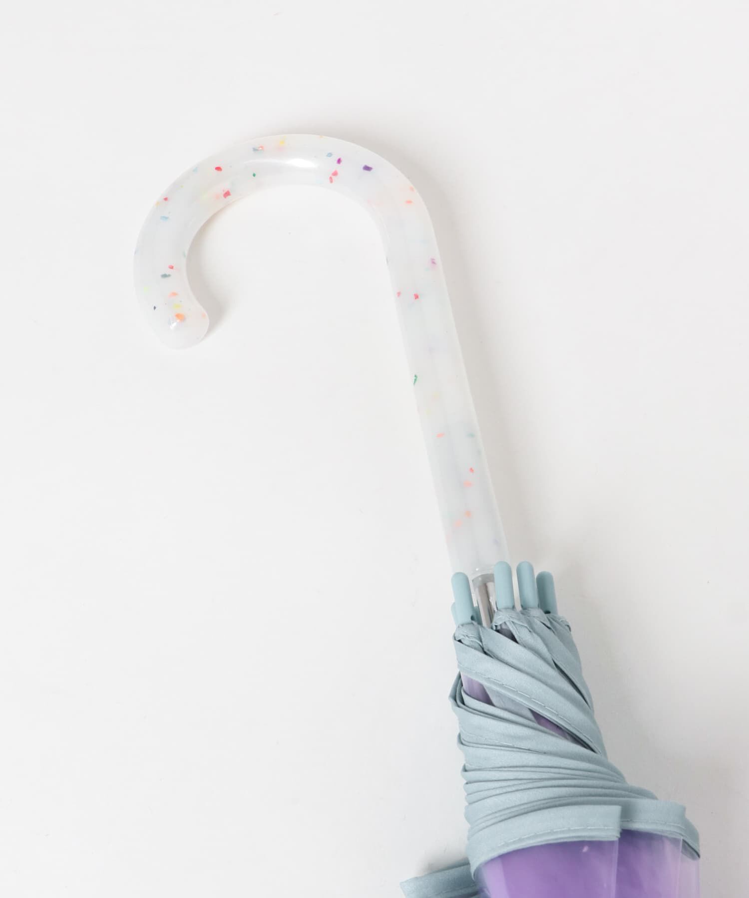 SMELLY「Wpc.　ウェビーアンブレラ」|傘|