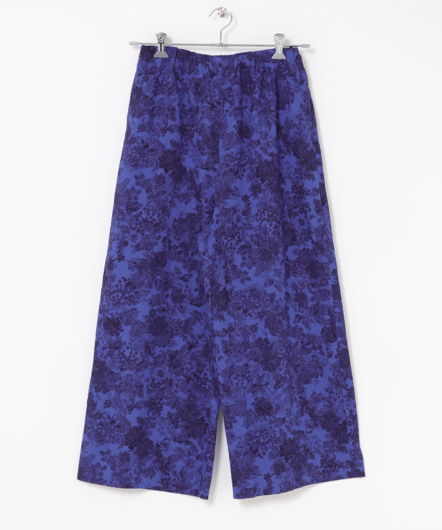 URBAN RESEARCH DOORS「mizuiro ind　print easy pants」|その他|