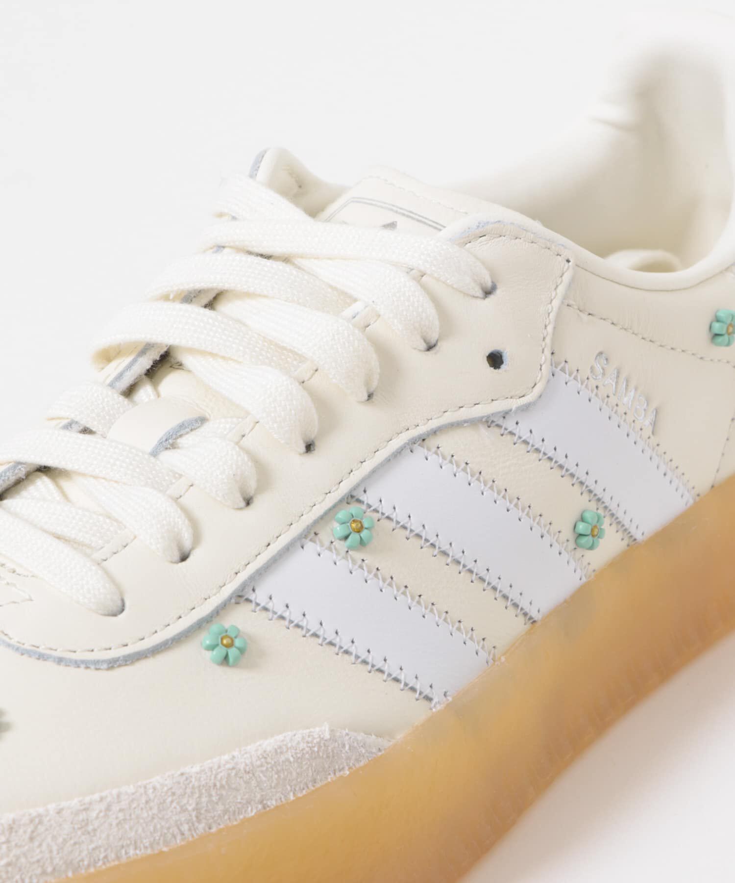 URBAN RESEARCH DOORS「adidas　SAMBAE W」|スニーカー|