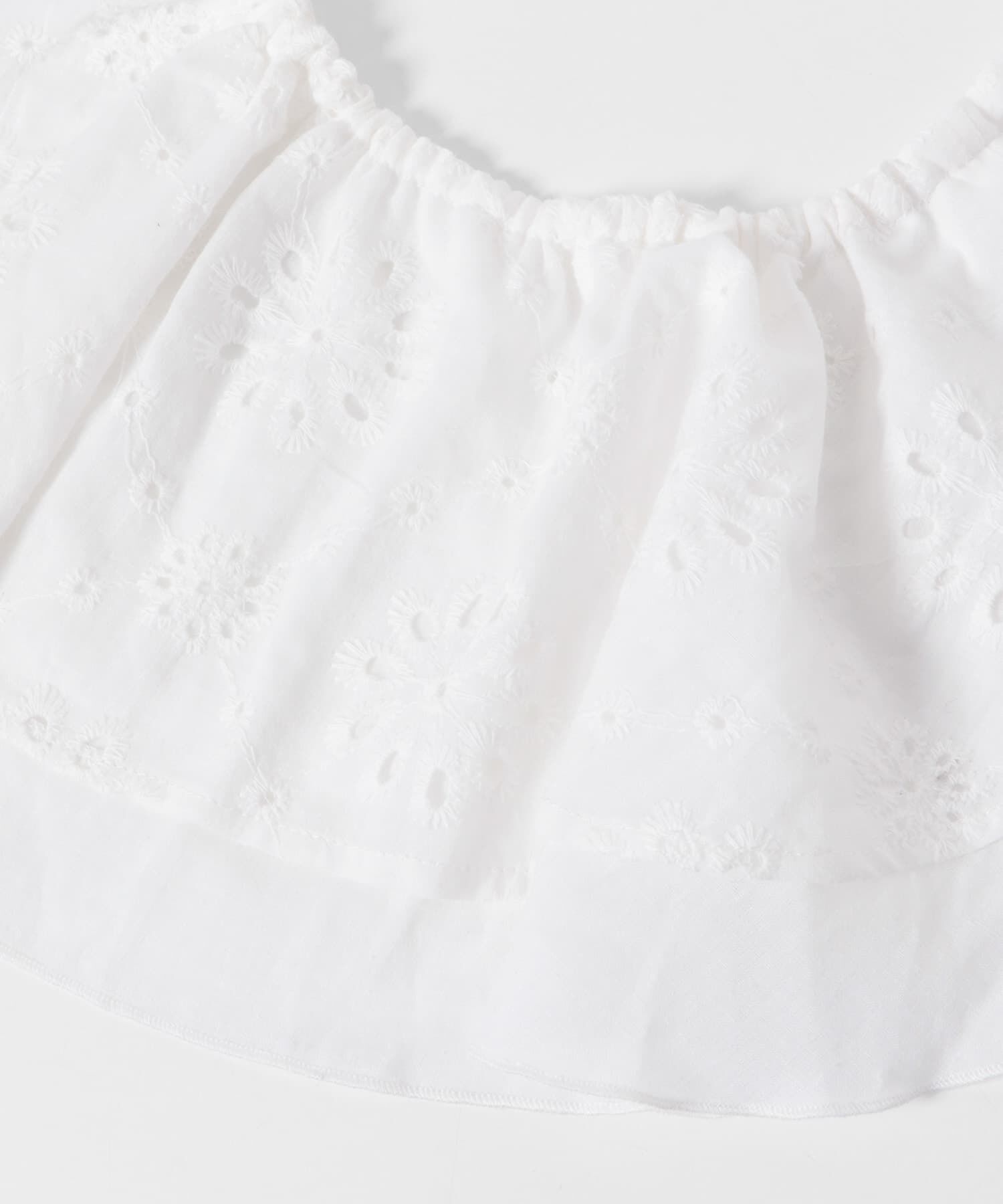 Sonny Label 「マルチWAYレースレイヤードフリル」|その他|