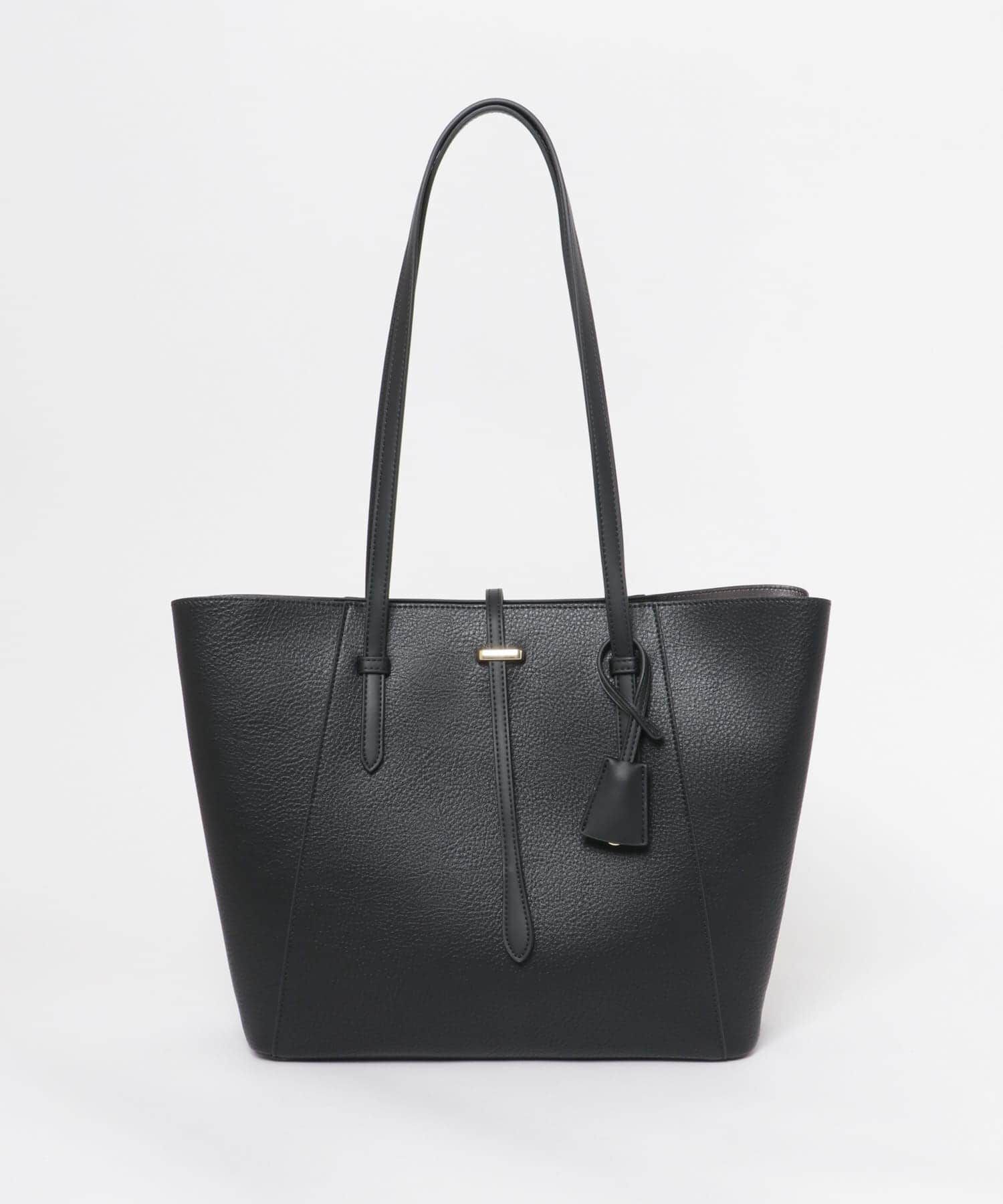 RODE SKO「チャーム付A4トートバッグ」|トートバッグ|