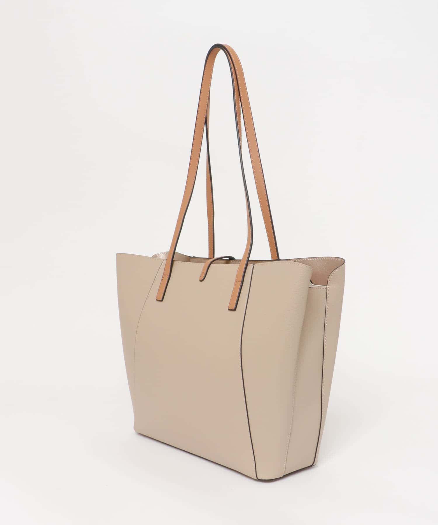 RODE SKO「チャーム付A4トートバッグ」|トートバッグ|