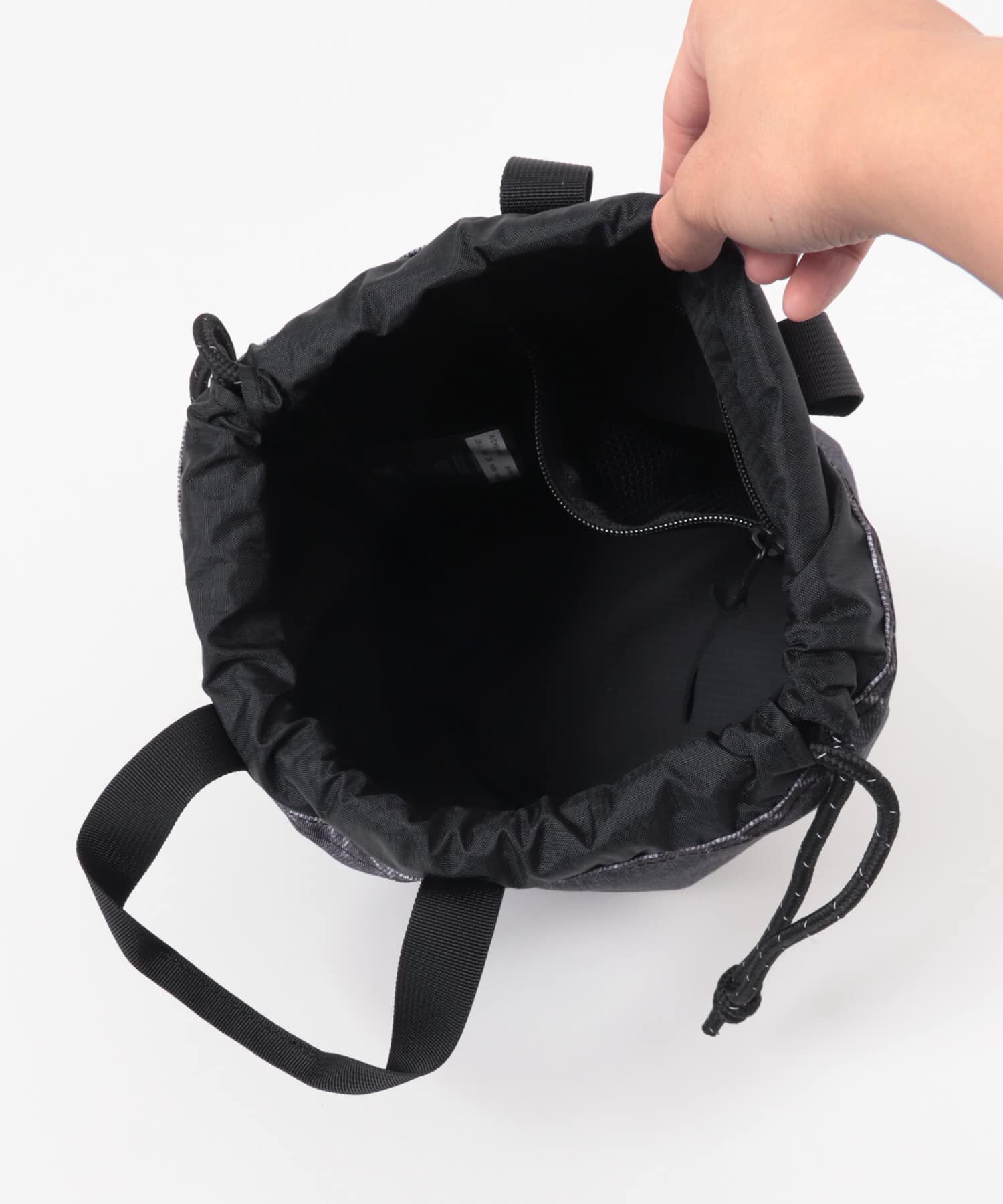 Sonny Label 「NEEDBY heritage&times;GREGORY　CINCH BAG M」|その他|