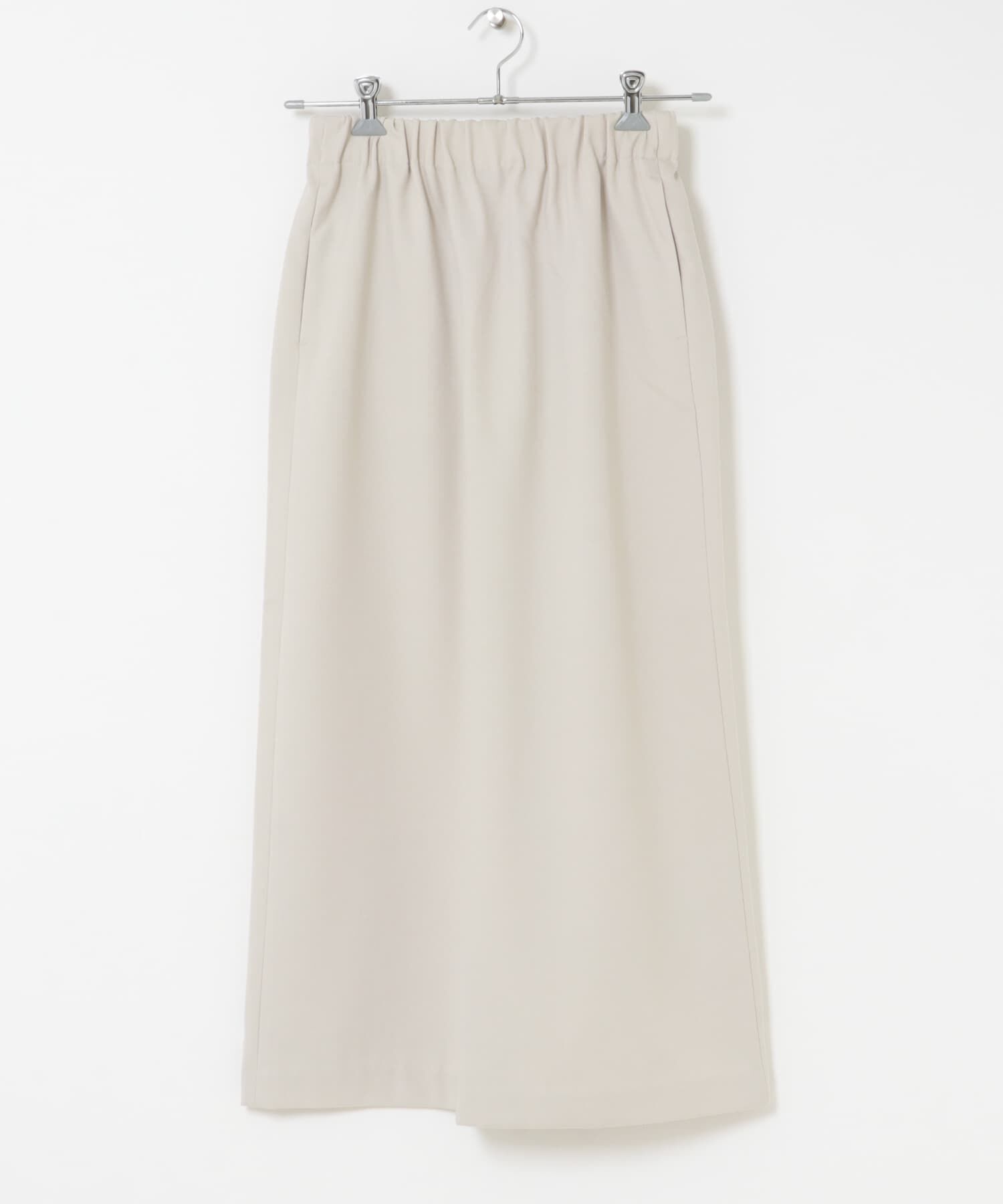 URBAN RESEARCH DOORS「FORK&SPOON　ラナテックイージースカート」|スカート|