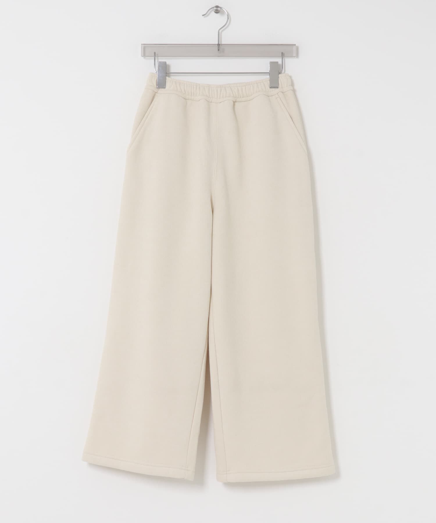 URBAN RESEARCH「『別注』THOUSAND MILE&times;URBAN RESEARCH　KNIT FREECE LONG PANTS」|その他|