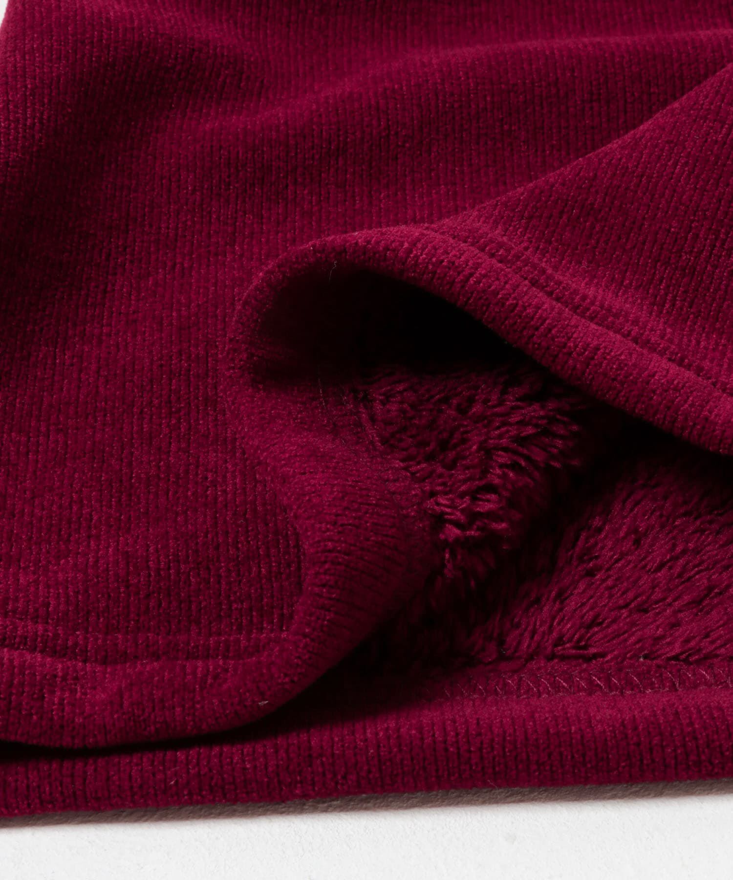 URBAN RESEARCH「『別注』THOUSAND MILE&times;URBAN RESEARCH　KNIT FREECE LONG PANTS」|その他|