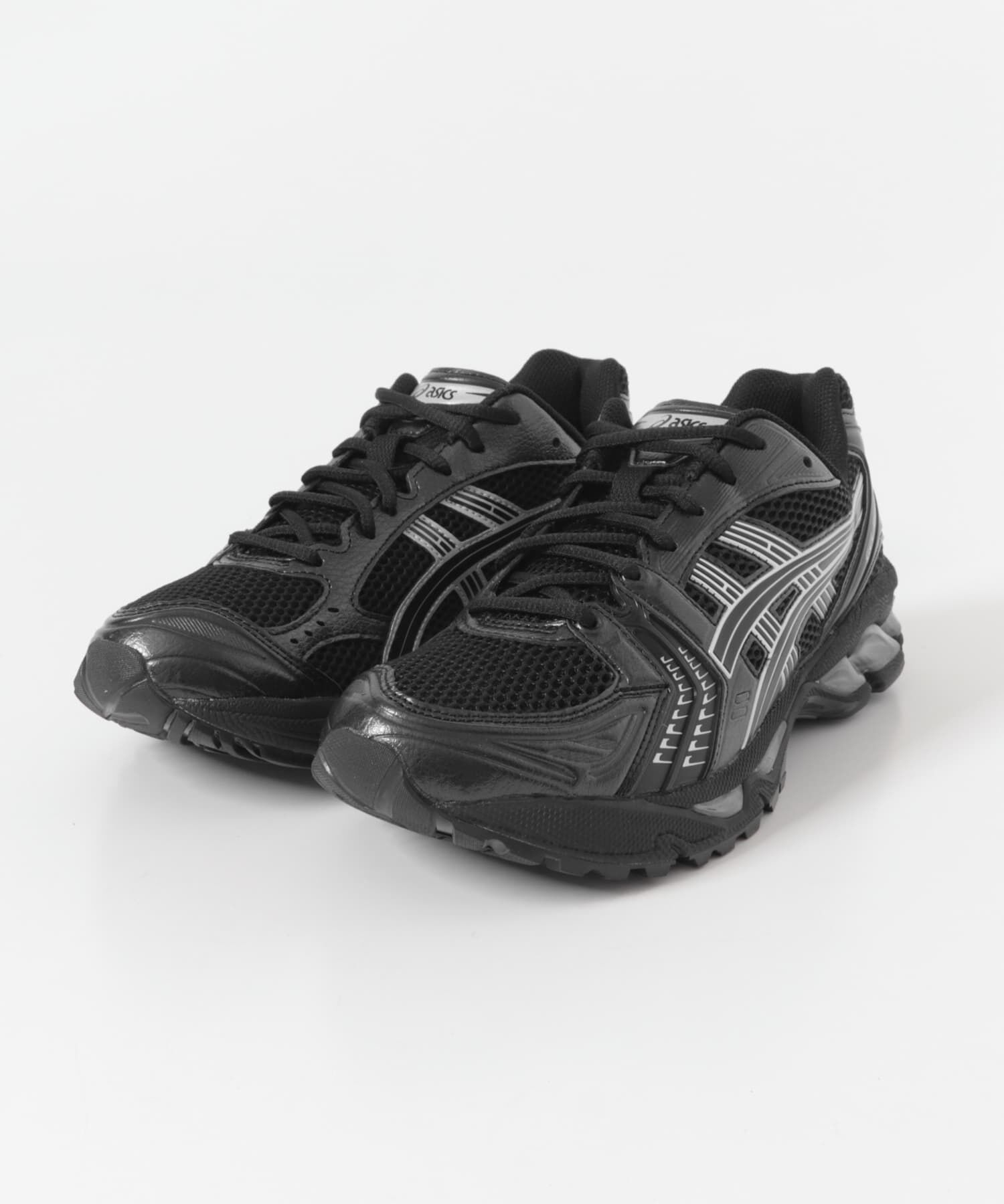 URBAN RESEARCH「ASICS　GEL-KAYANO 14」|スニーカー|ブラック系その他