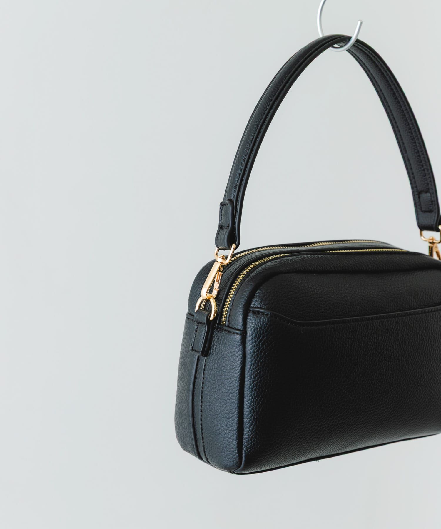 RODE SKO「フロントポケットショルダーバッグ」|ショルダー・メッセンジャー|