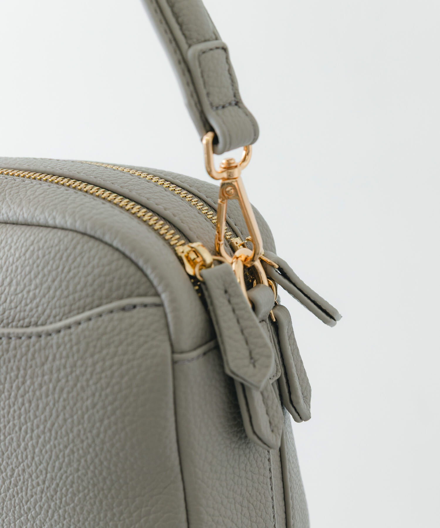 RODE SKO「フロントポケットショルダーバッグ」|ショルダー・メッセンジャー|