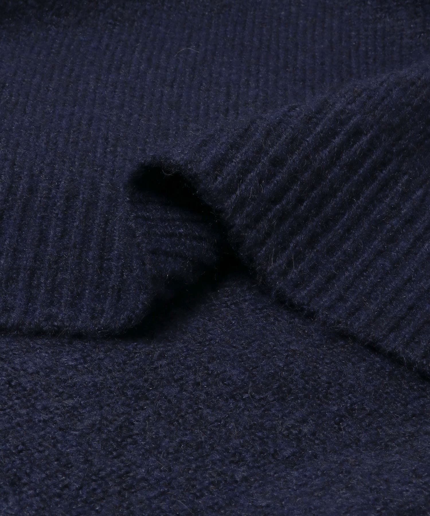 Sonny Label 「フェアアイル柄ニットプルオーバー」|ニット・セーター|