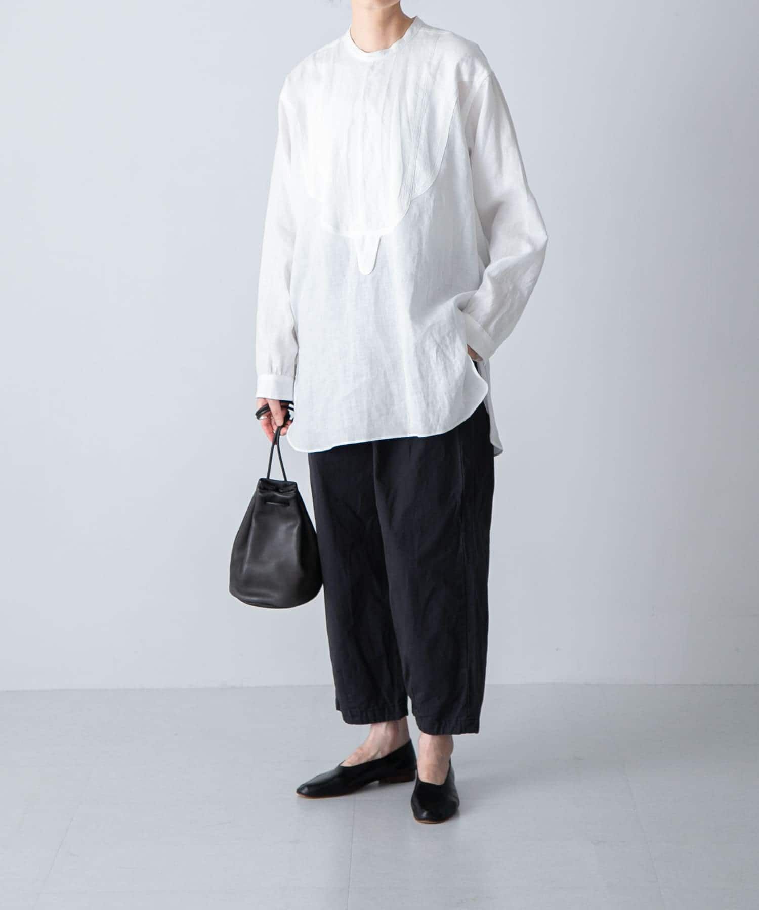 かぐれ「コットンクロップドパンツ」|その他|