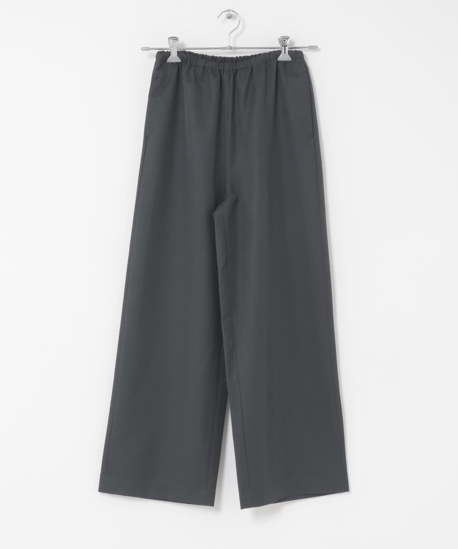 URBAN RESEARCH DOORS「FORK&SPOON　ヴィンテージツイルイージーパンツ」|その他|