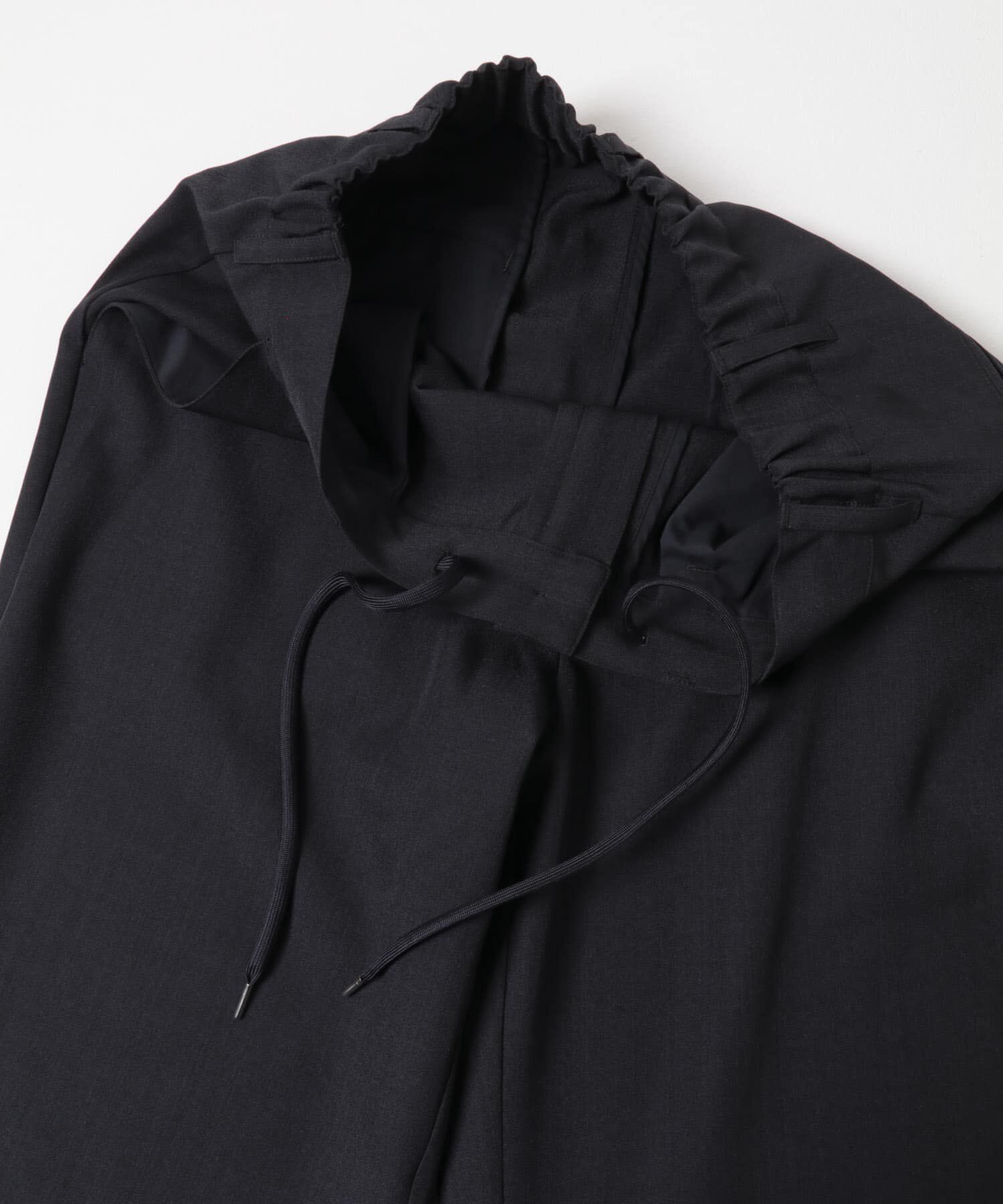 URBAN RESEARCH DOORS「『吸水速乾』セオアルファセミワイドトラウザー」|その他|