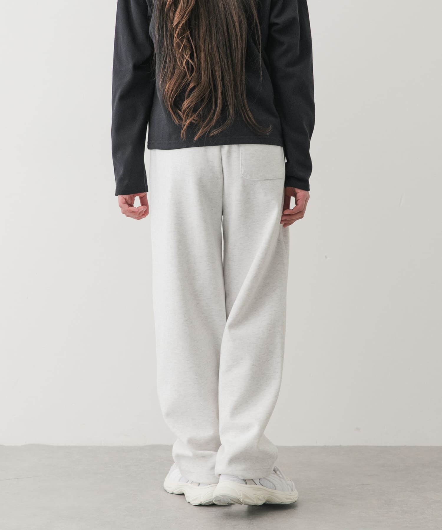 URBAN RESEARCH DOORS「『150サイズ』『親子リンク』ダンボールニットパンツ(KIDS)」|その他|