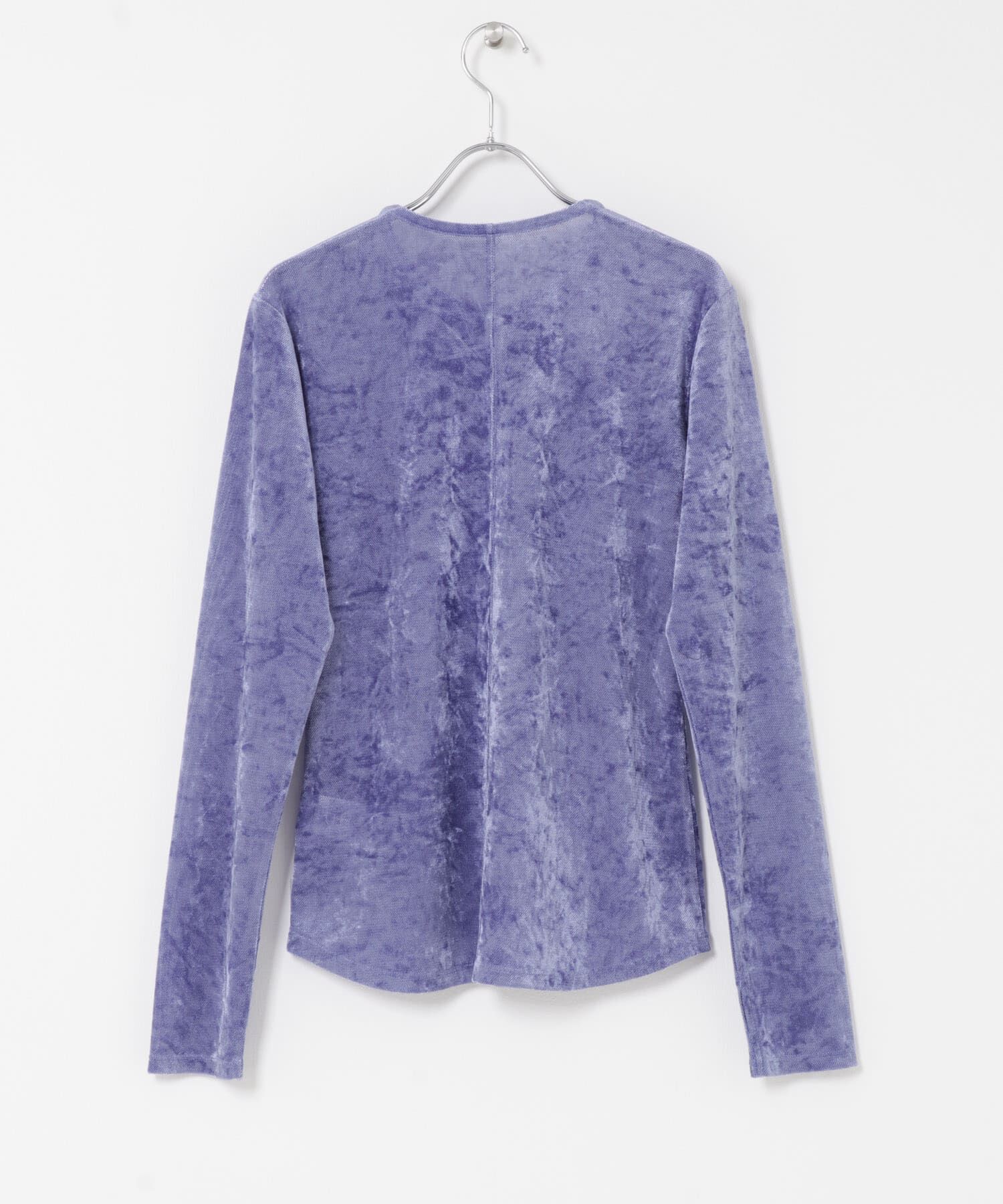 URBAN RESEARCH ROSSO「シアーベロアデザインプルオーバー」|その他|