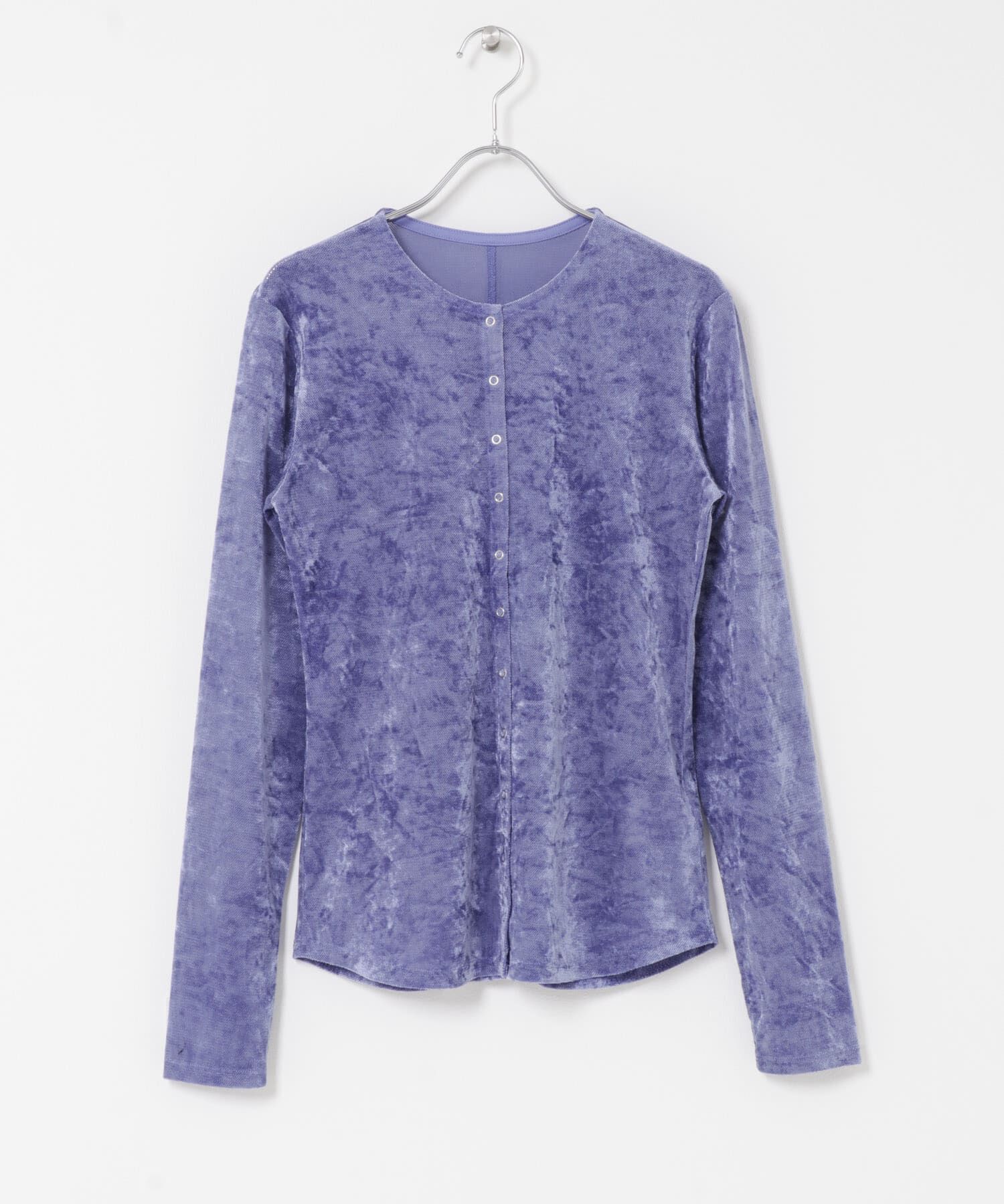 URBAN RESEARCH ROSSO「シアーベロアデザインプルオーバー」|その他|