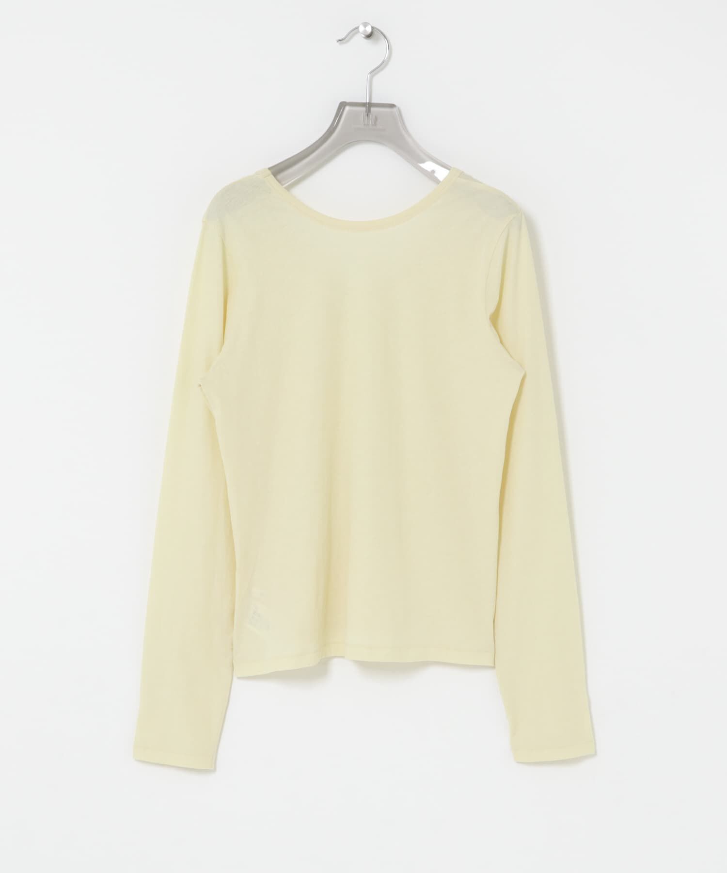 URBAN RESEARCH「2WAYシアーカットソー」|Tシャツ・カットソー|