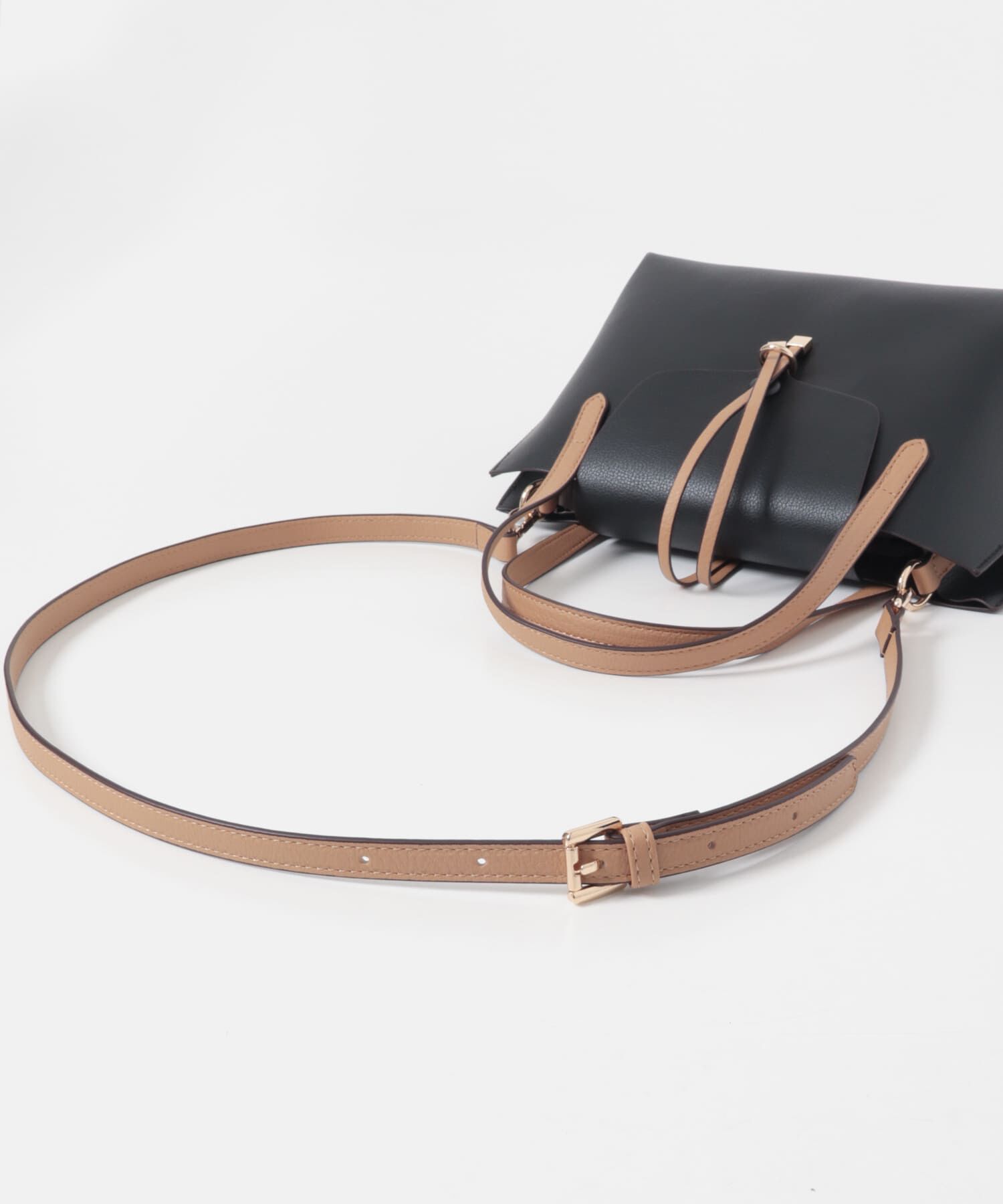 RODE SKO「フラップトートバッグ」|トートバッグ|