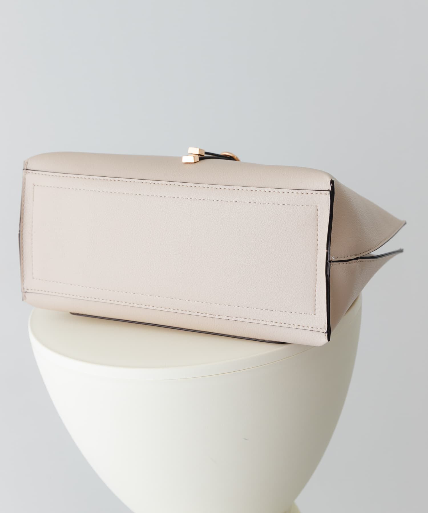 RODE SKO「フラップトートバッグ」|トートバッグ|