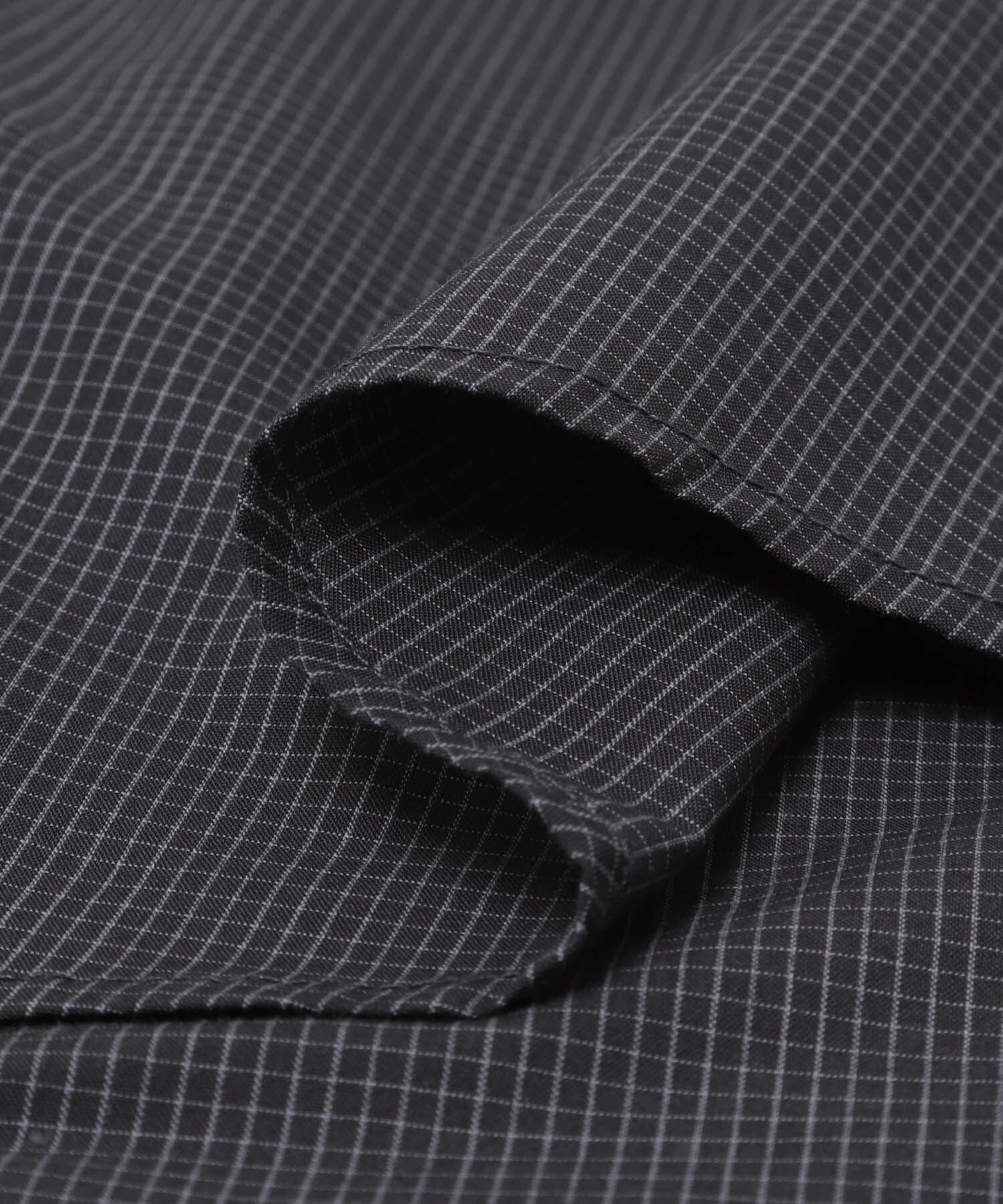 URBAN RESEARCH DOORS「TCブロードレギュラーカラーシャツ」|シャツ・ブラウス|