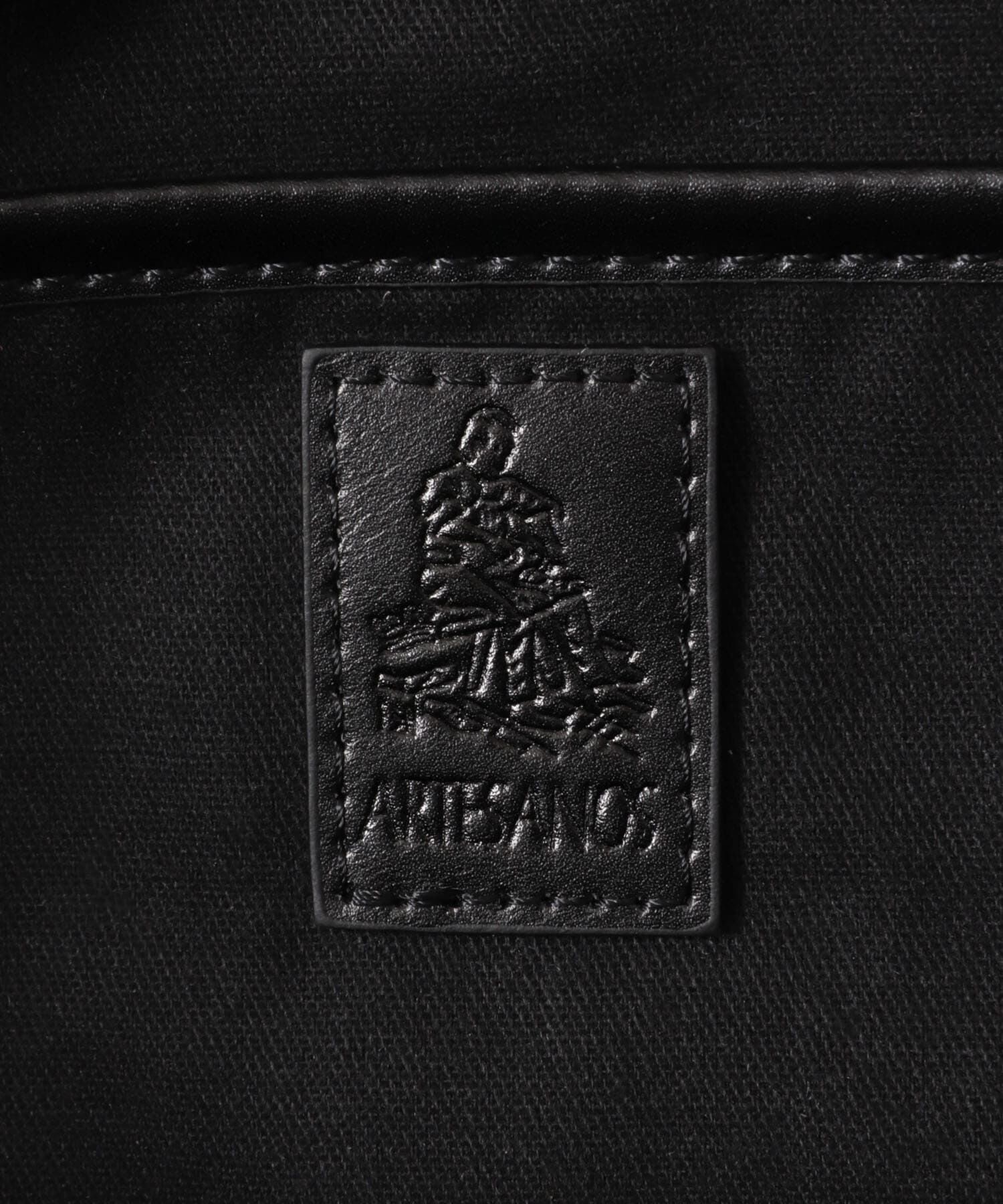 URBAN RESEARCH ROSSO「ARTESANOS　CANVAS BAG」|その他|