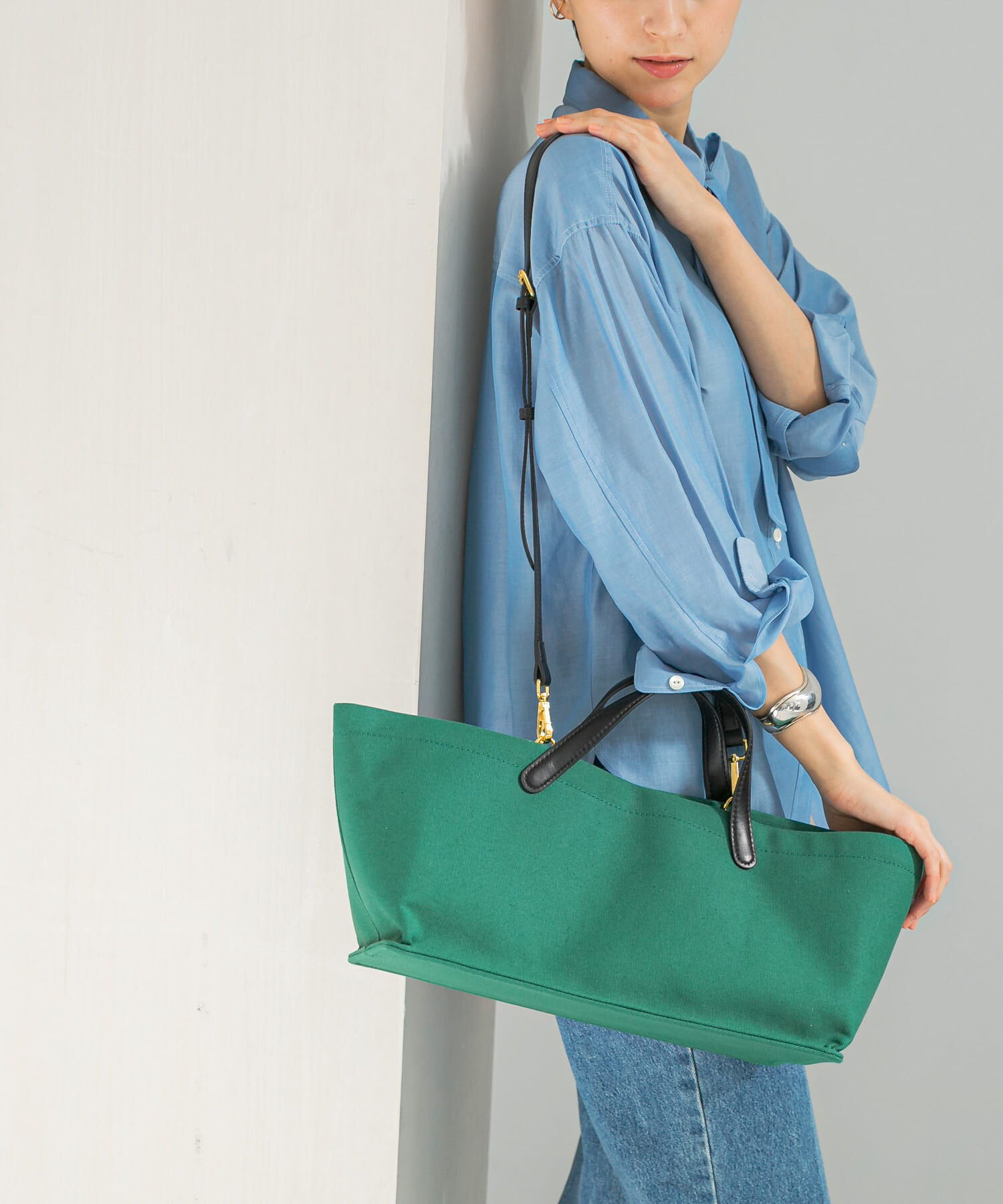 URBAN RESEARCH ROSSO「ARTESANOS　CANVAS BAG」|その他|