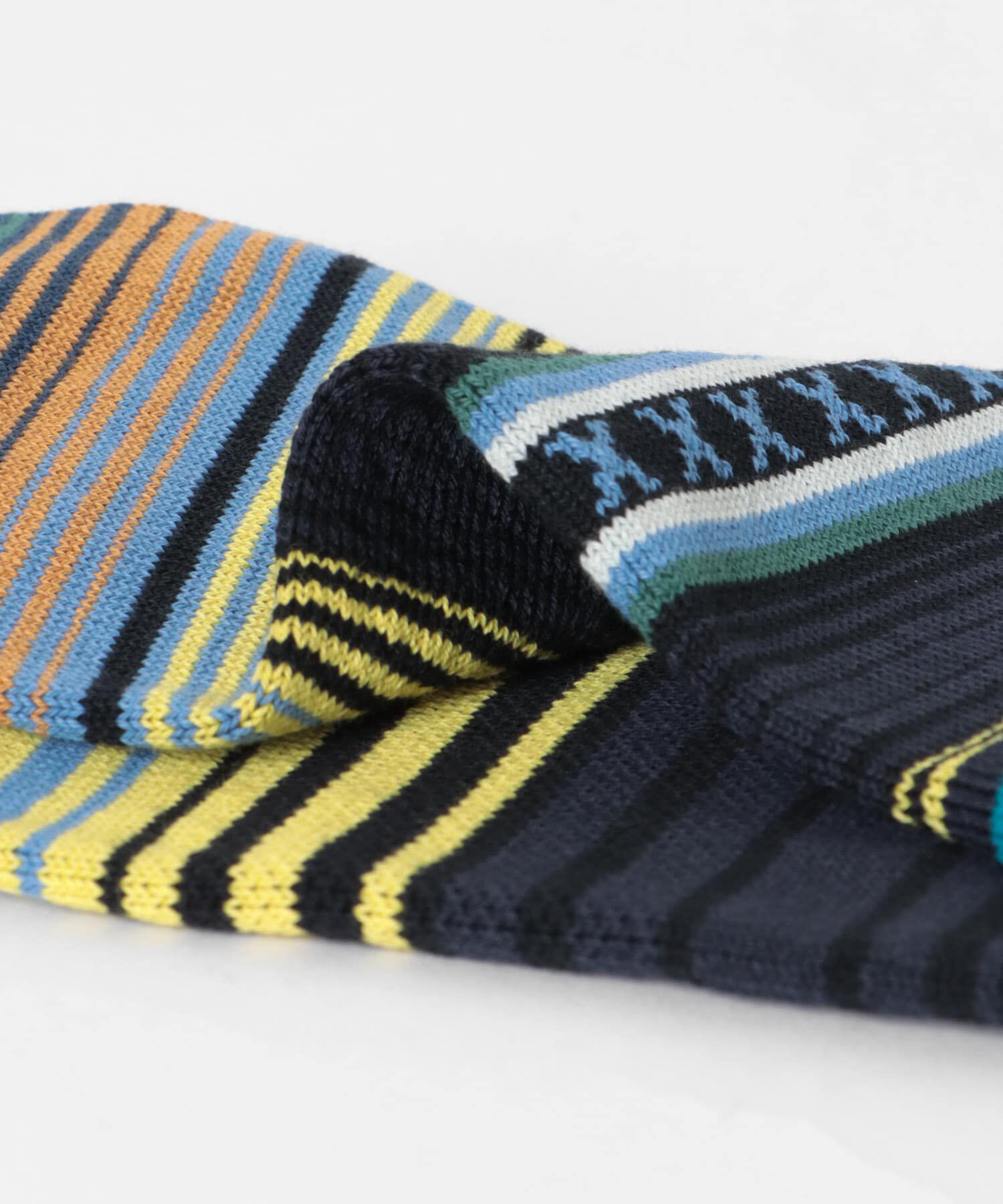 Sonny Label 「STANCE SOCKS　CURREN ST CREW」|ソックス|