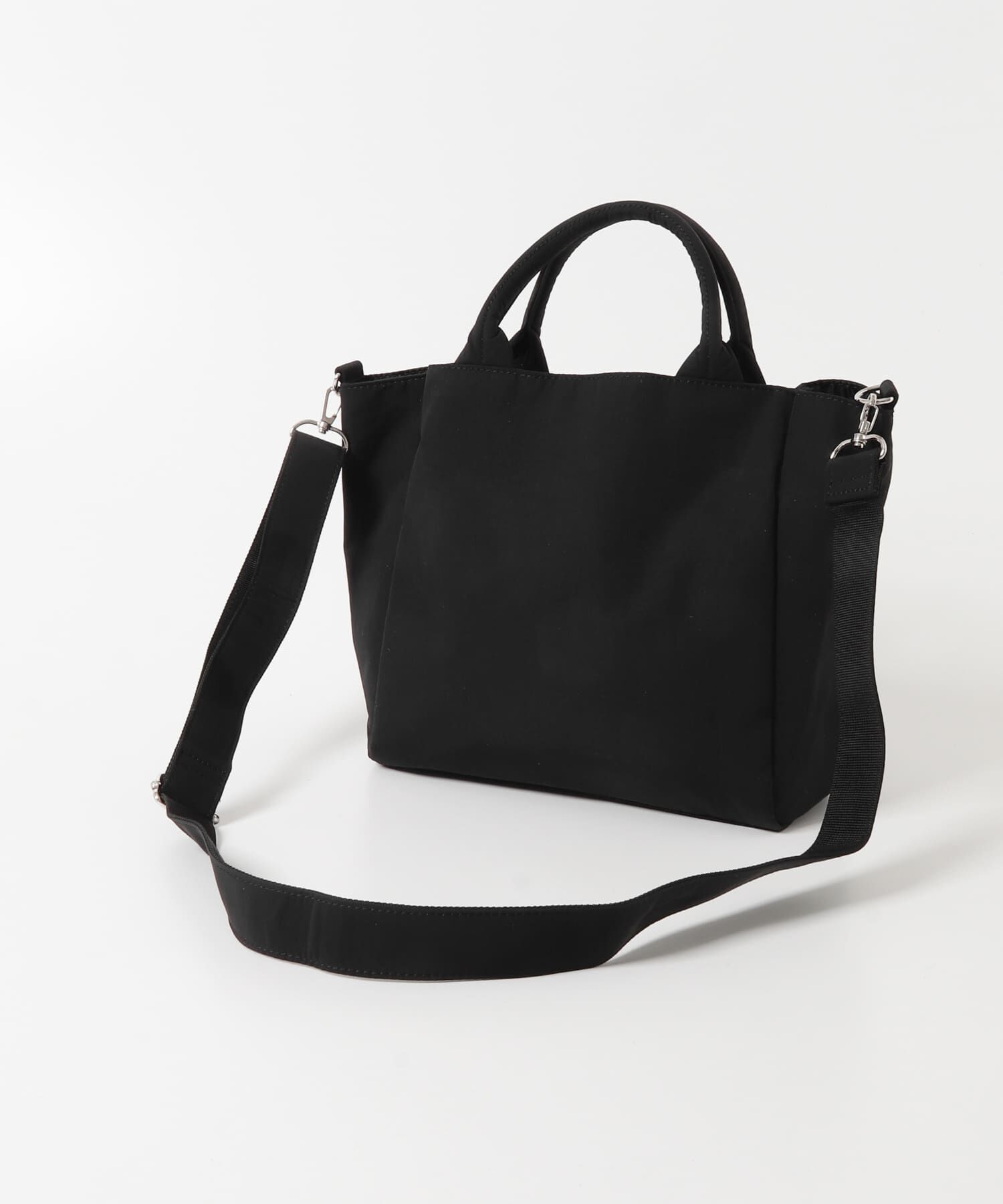 URBAN RESEARCH DOORS「ウォッシャブル2WAYトートバッグ」|トートバッグ|