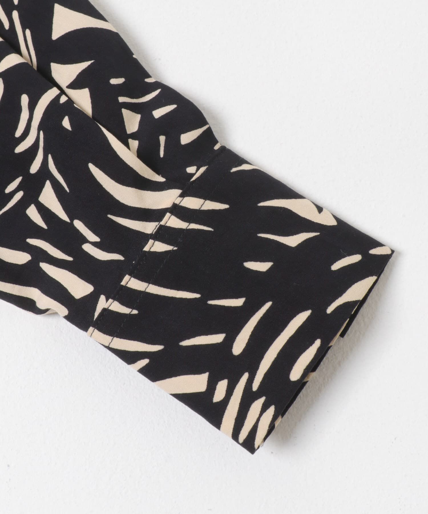 URBAN RESEARCH「『一部別注カラー』LUSANA　SUN SHIRTS」|シャツ・ブラウス|