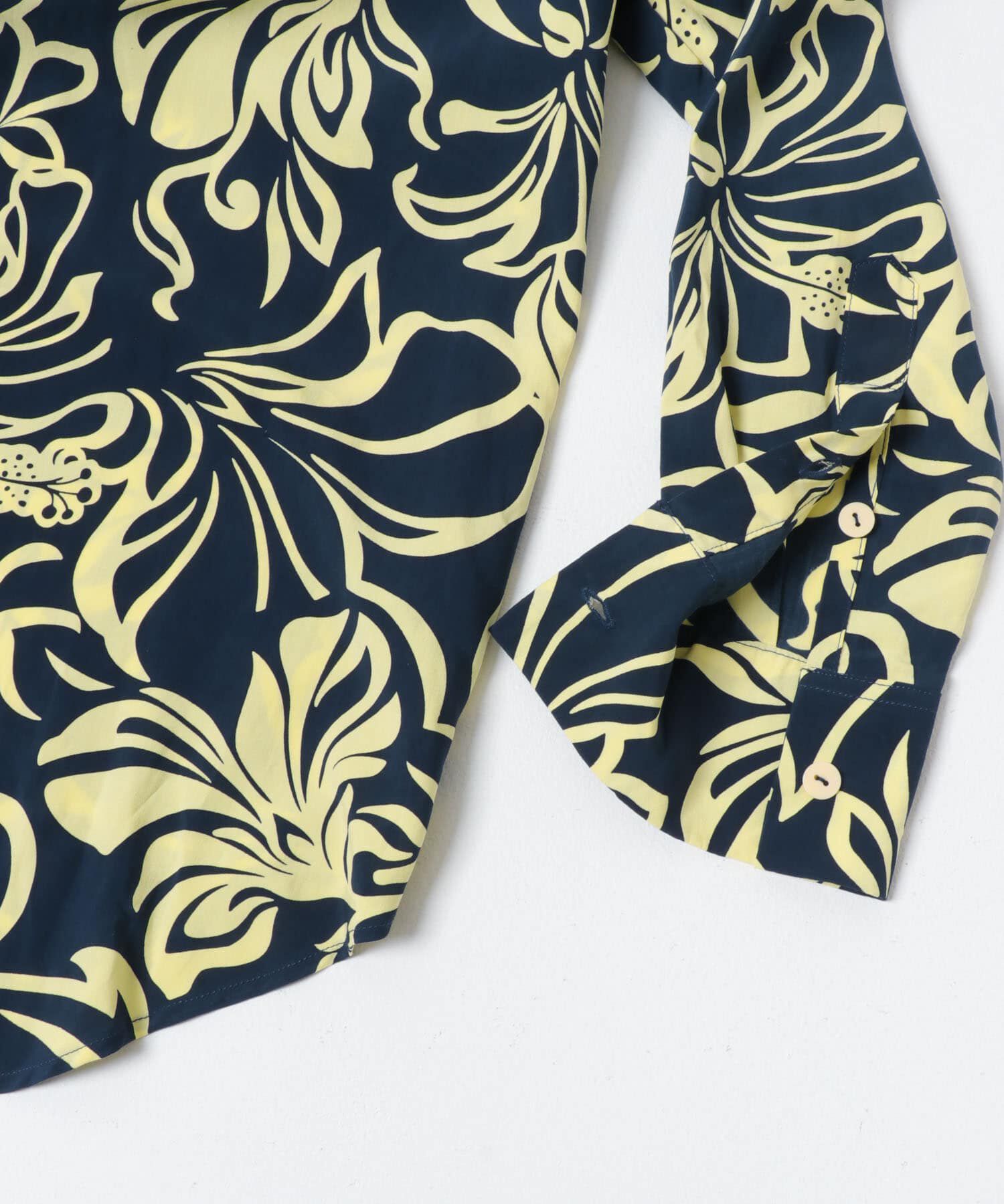 URBAN RESEARCH「『一部別注カラー』LUSANA　SUN SHIRTS」|シャツ・ブラウス|