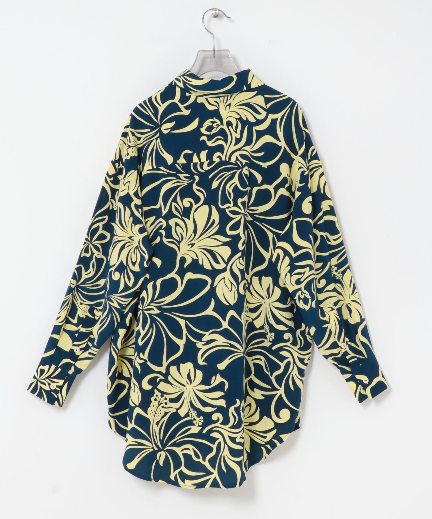 URBAN RESEARCH「『一部別注カラー』LUSANA　SUN SHIRTS」|シャツ・ブラウス|