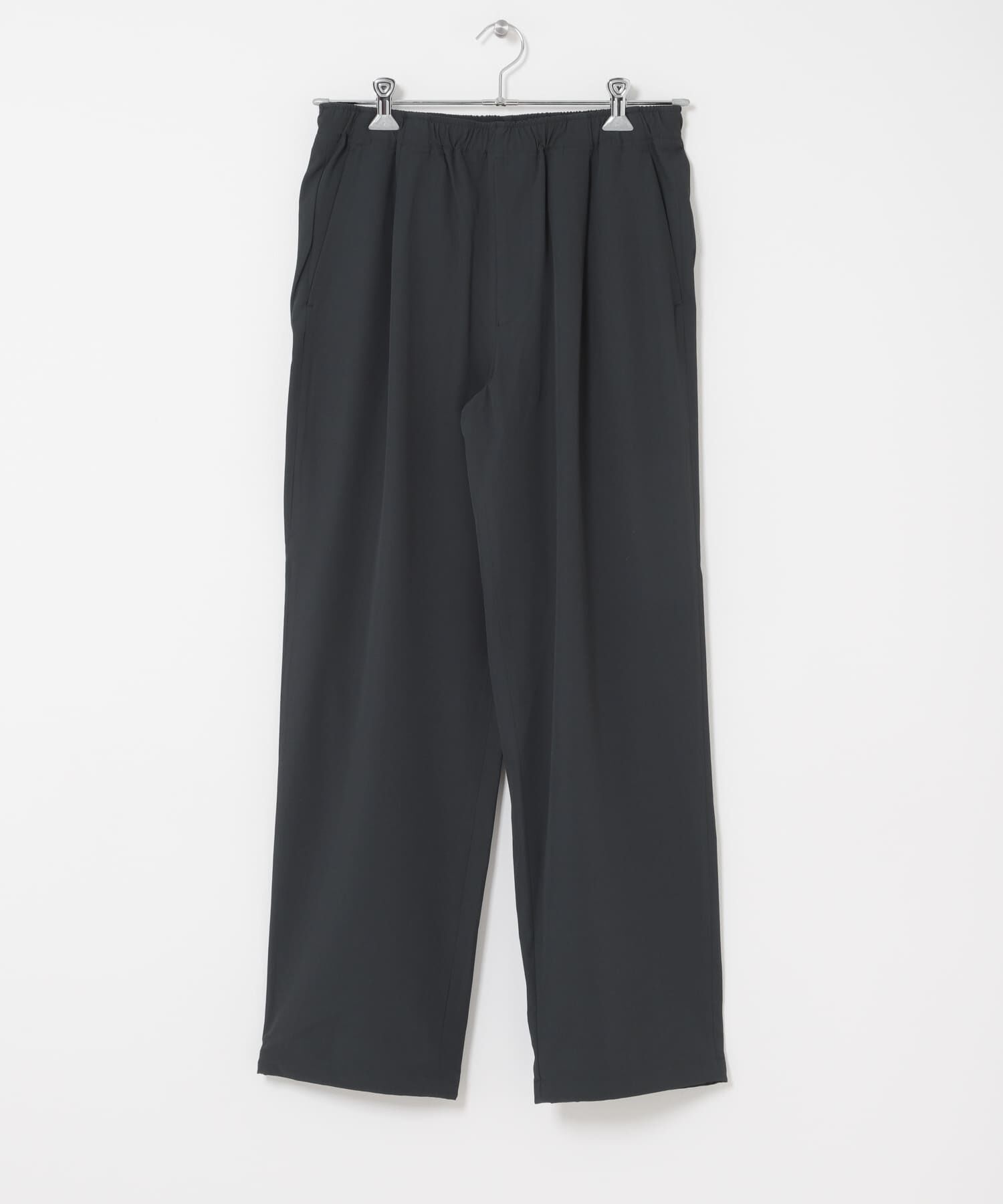 URBAN RESEARCH DOORS「『UR TECH』サマシェア イージートラウザー」|その他|