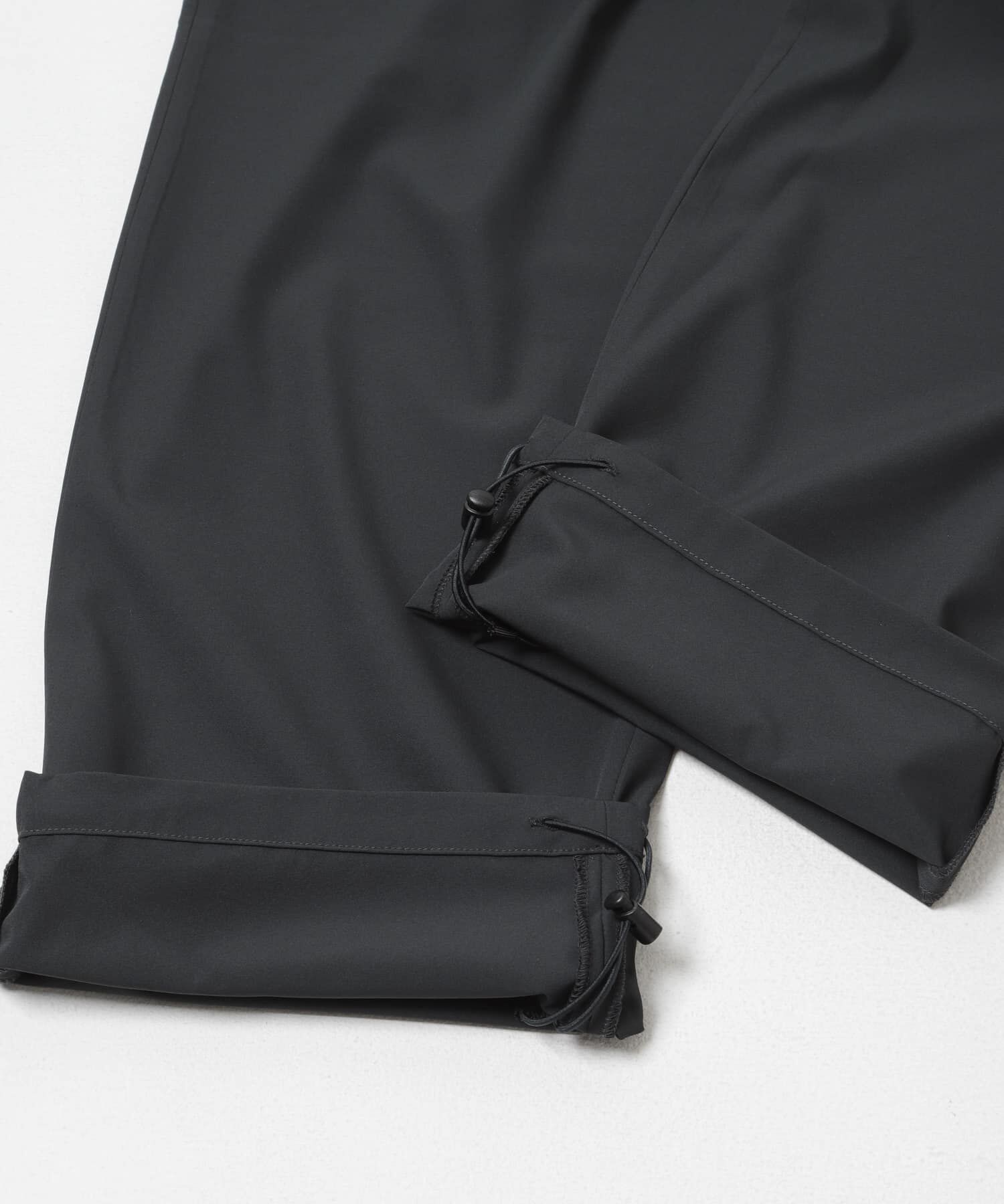 URBAN RESEARCH DOORS「『UR TECH』サマシェア イージートラウザー」|その他|