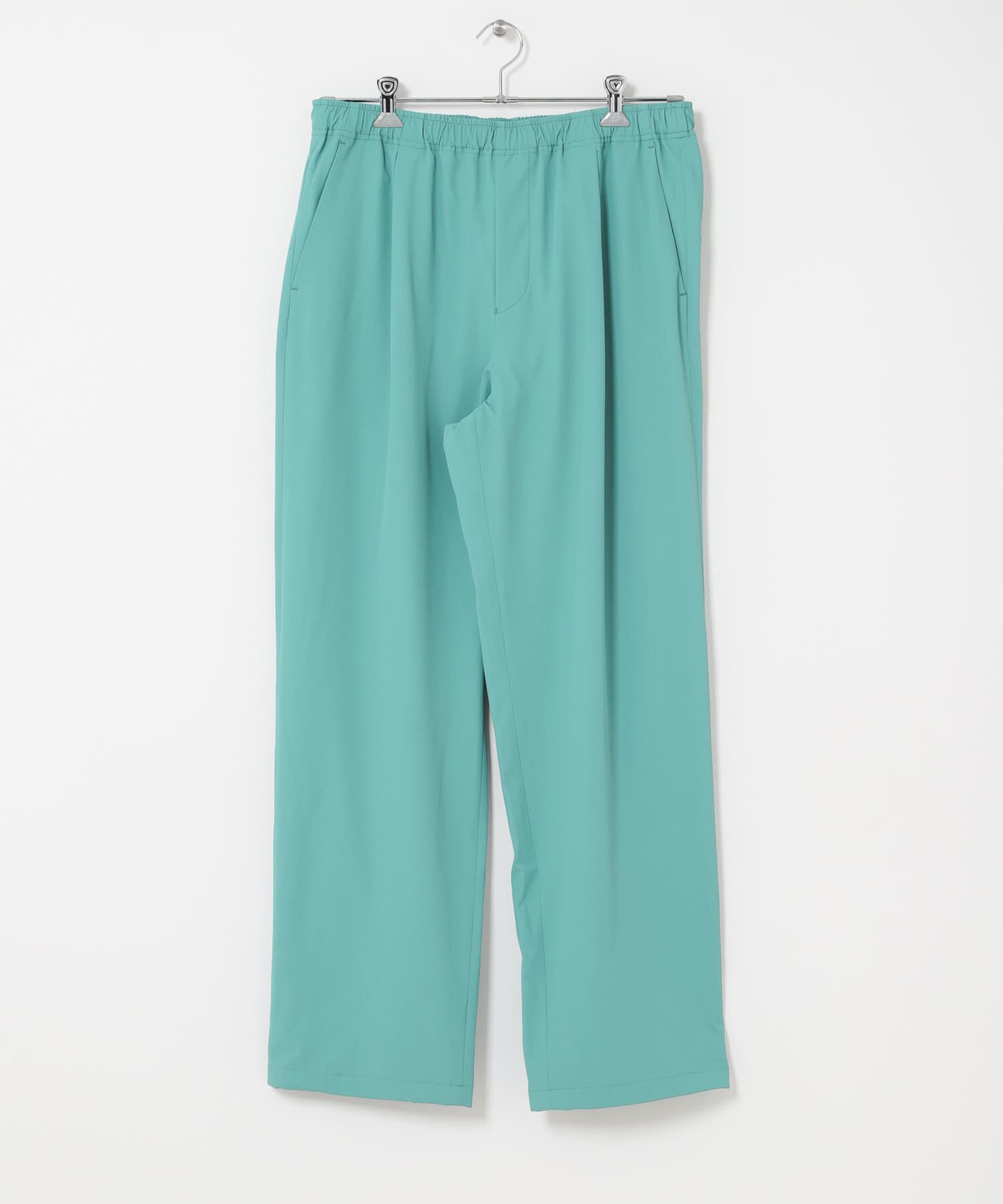 URBAN RESEARCH DOORS「『UR TECH』サマシェア イージートラウザー」|その他|