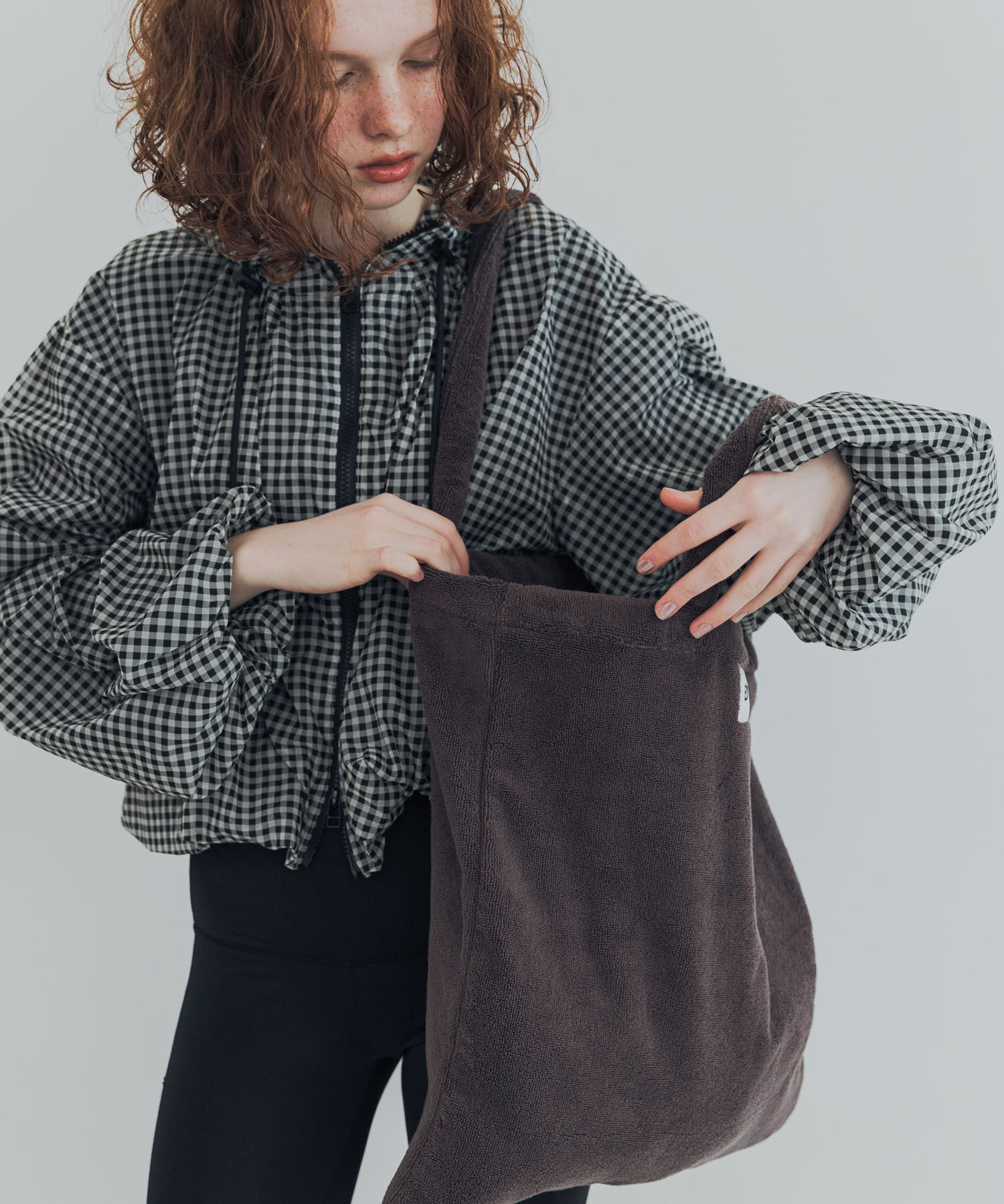 URBAN RESEARCH「BONGUSTA　NARAM TOTEBAG」|トートバッグ|