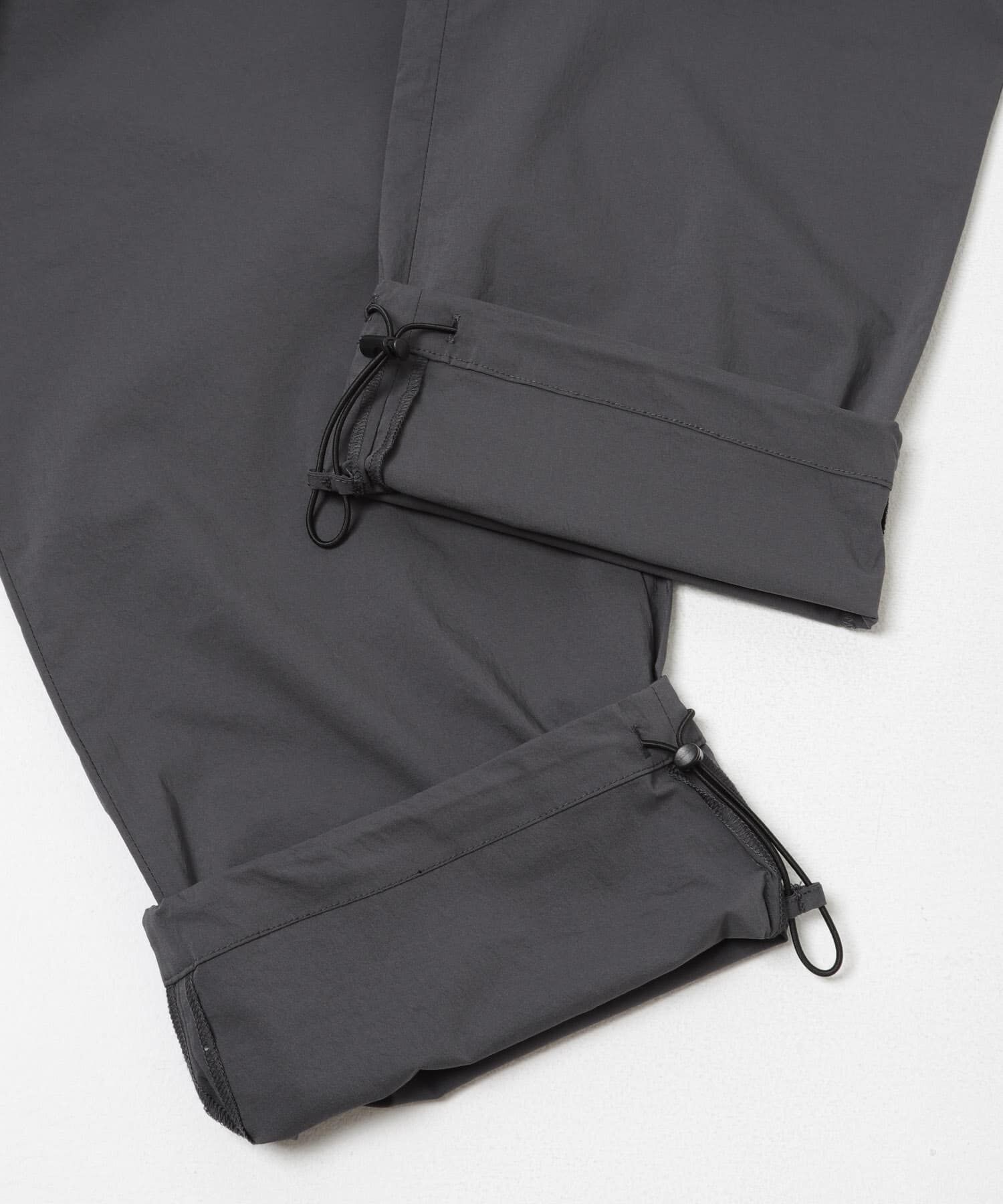 URBAN RESEARCH DOORS「『UVカット/接触冷感/吸水速乾』ストレッチクロスイージーパンツ」|その他|