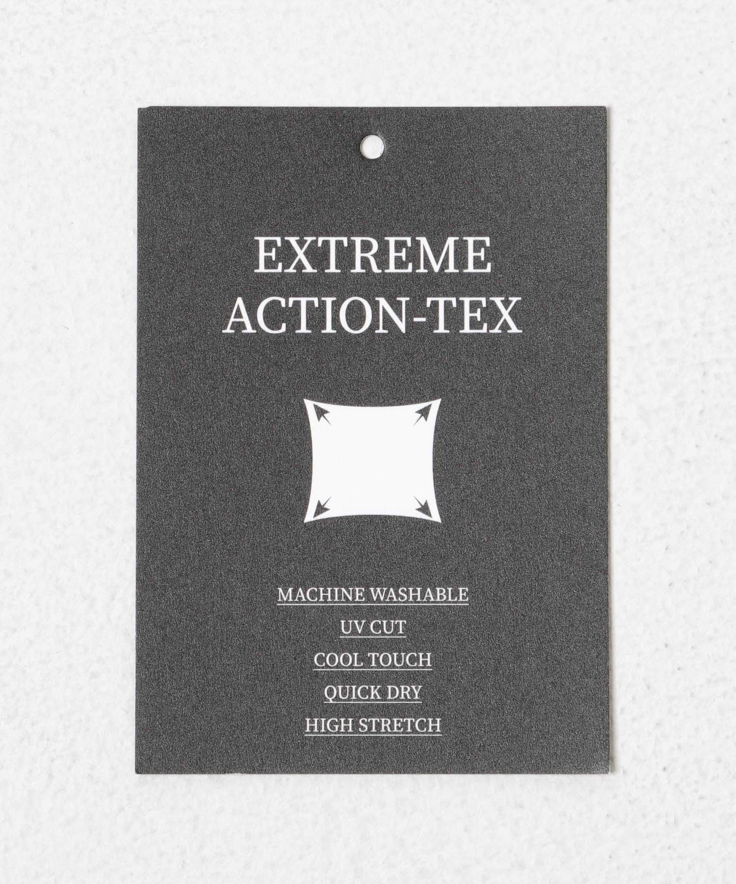 URBAN RESEARCH DOORS「『UVカット/接触冷感/吸水速乾』ストレッチクロスイージーパンツ」|その他|