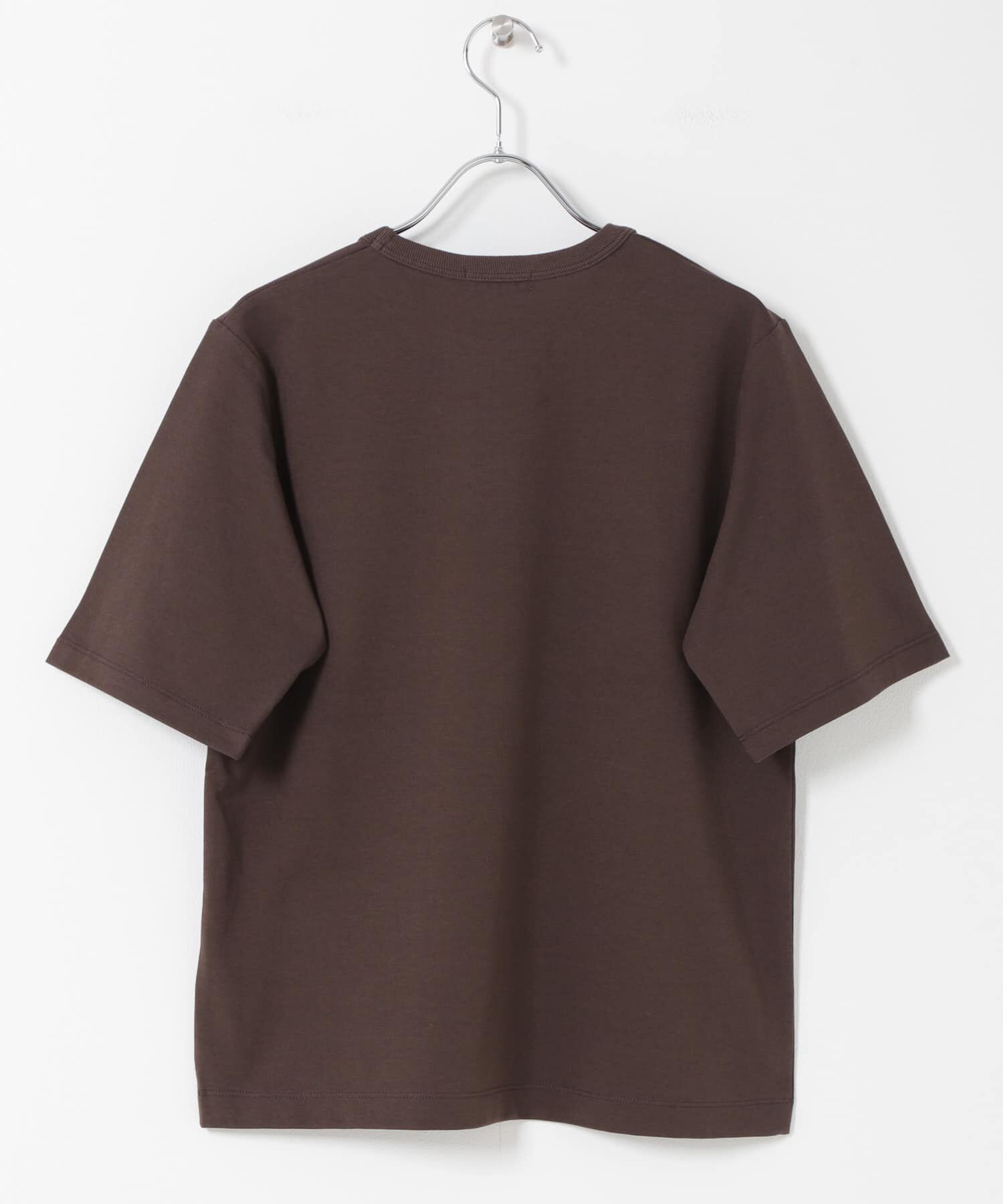 URBAN RESEARCH DOORS「FORK&SPOON　BASIC5/S T-SHIRTS」|Tシャツ・カットソー|