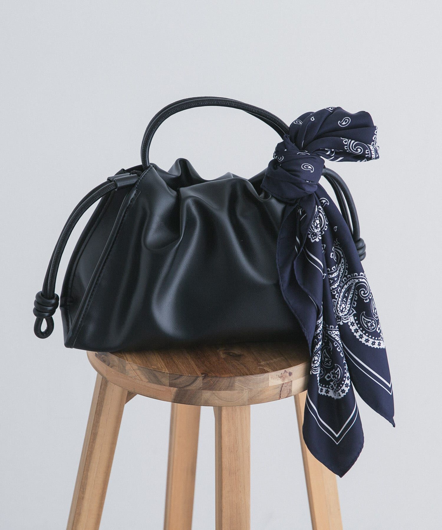 URBAN RESEARCH DOORS「ドロストトートバッグ」|トートバッグ|