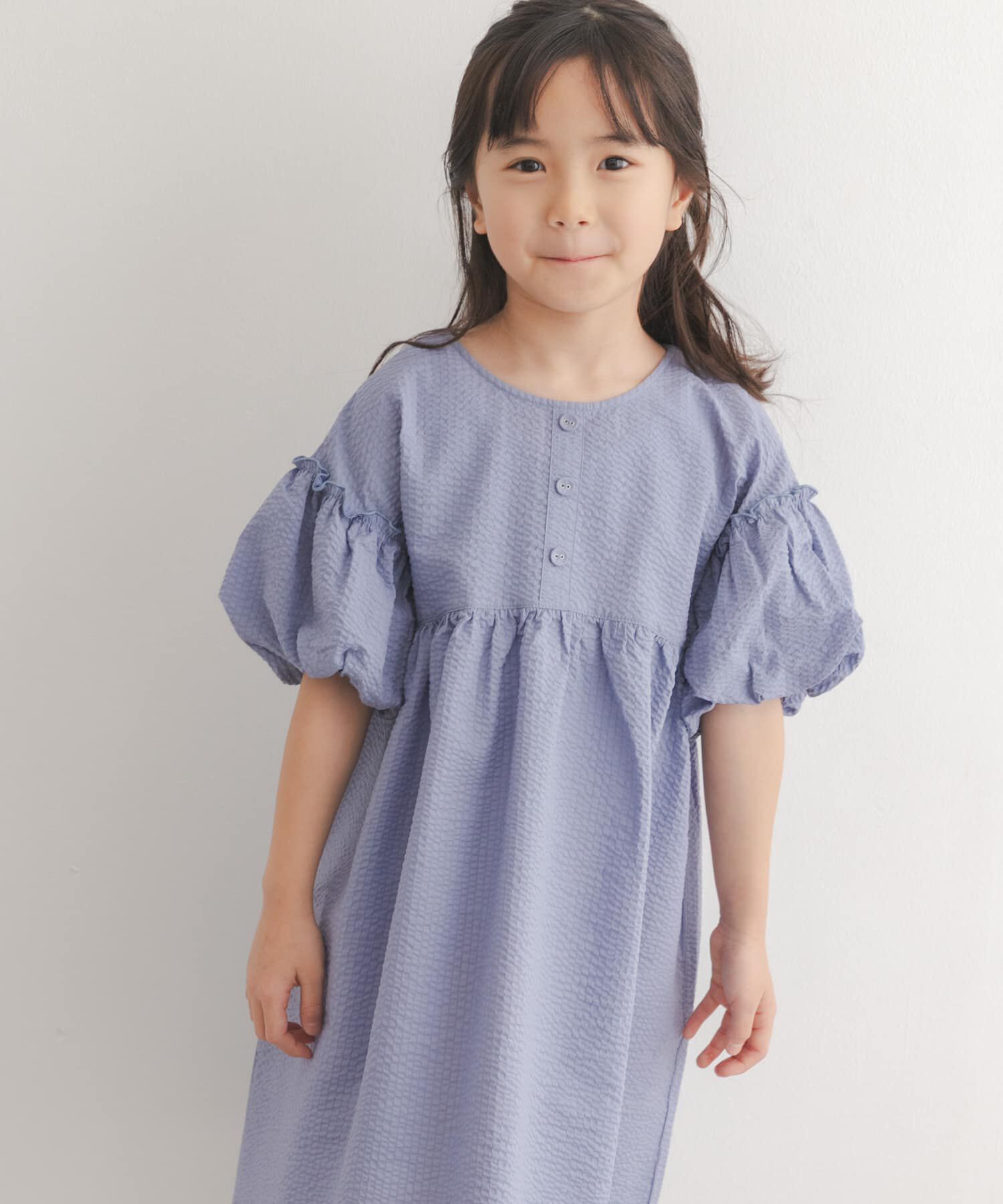 URBAN RESEARCH DOORS「サッカー2WAYワンピース(KIDS)」|ワンピース|