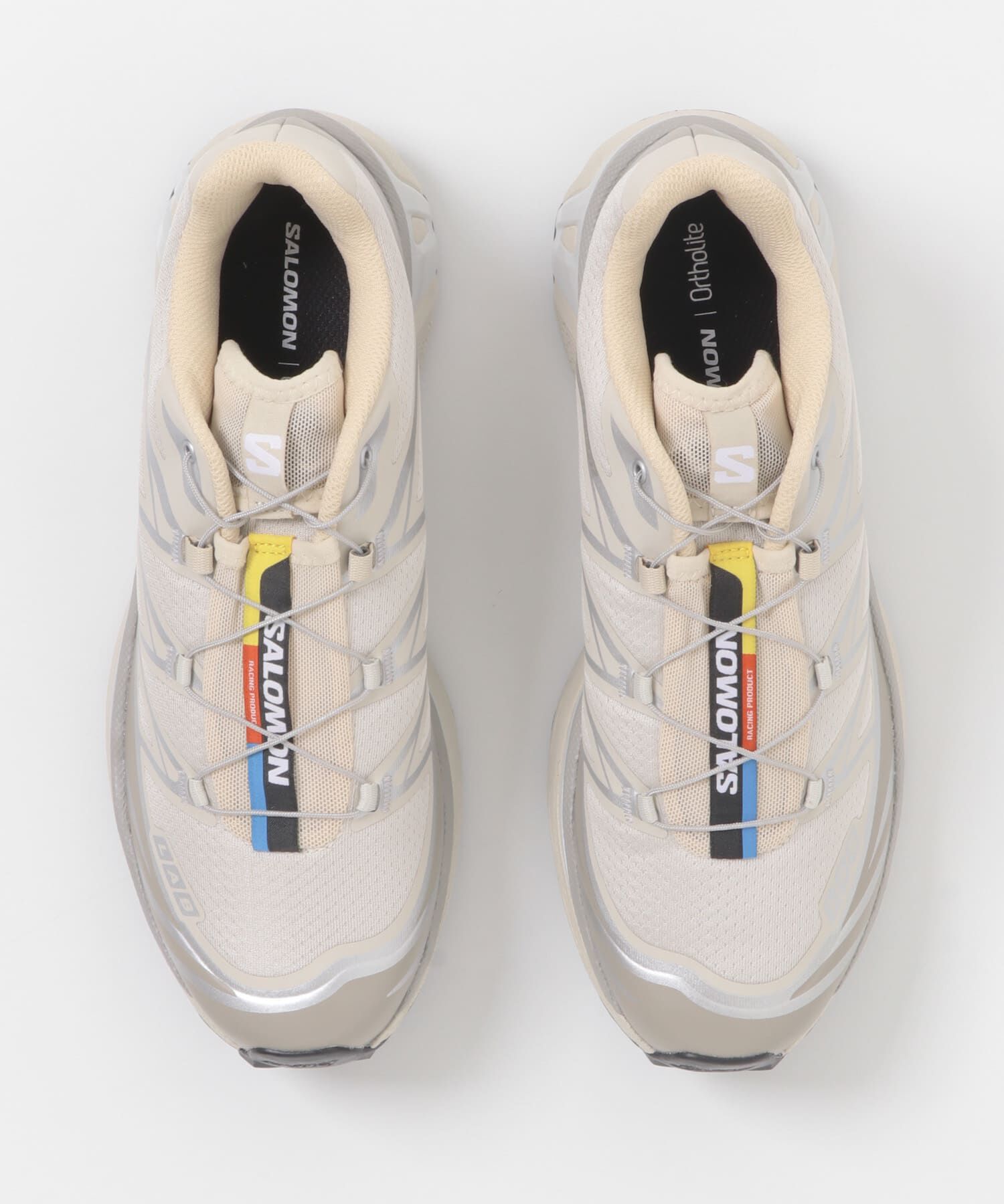 URBAN RESEARCH「SALOMON　XT-6」|スニーカー|