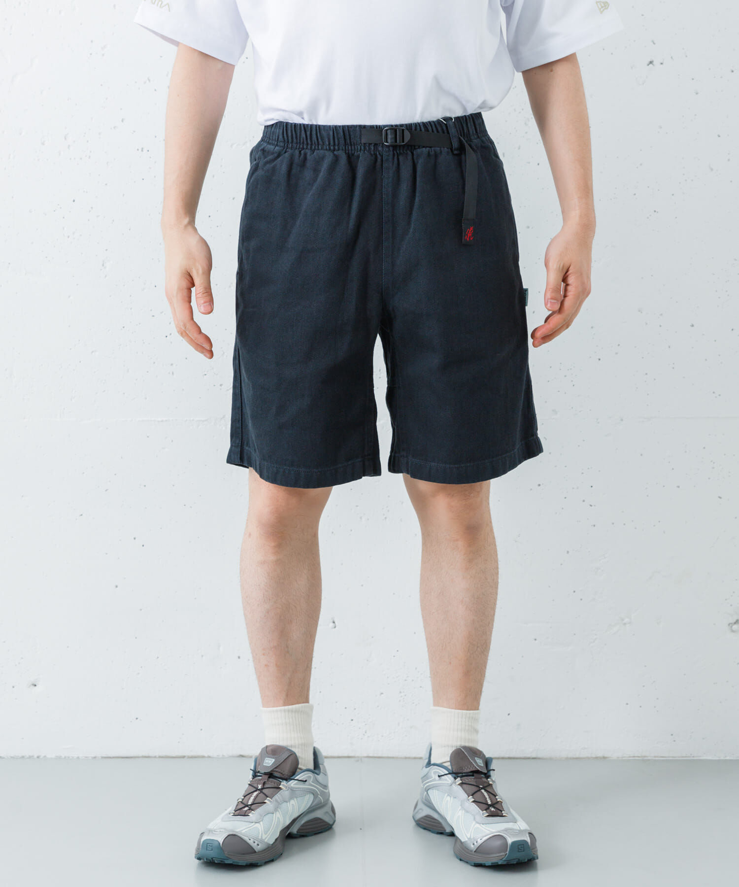 URBAN RESEARCH「Gramicci　HEMP G-SHORT」|その他|