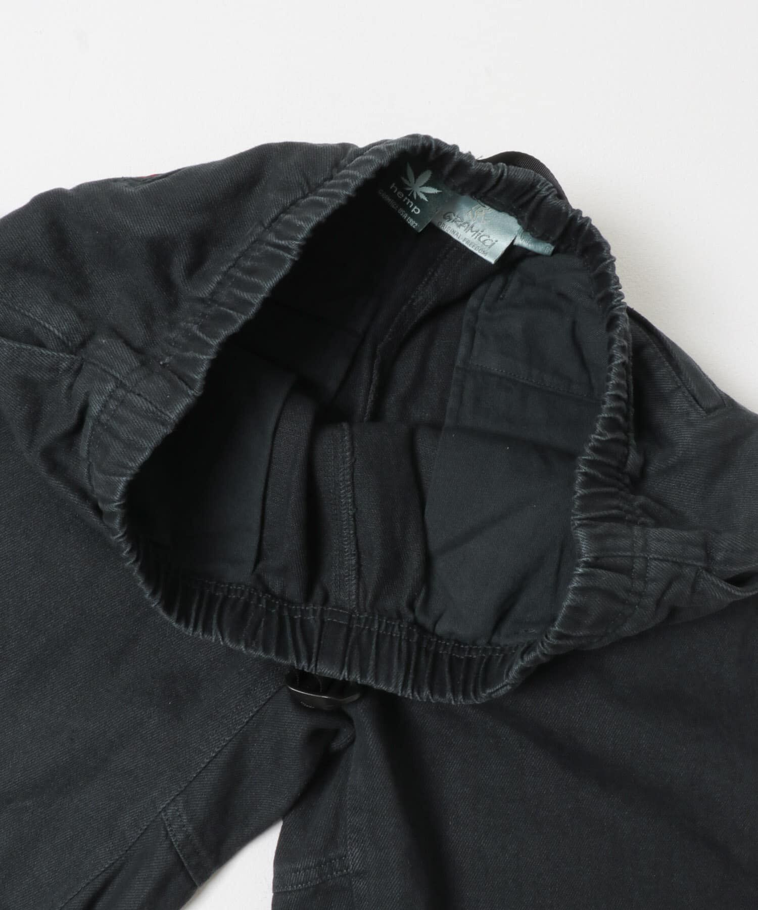 URBAN RESEARCH「Gramicci　HEMP G-SHORT」|その他|