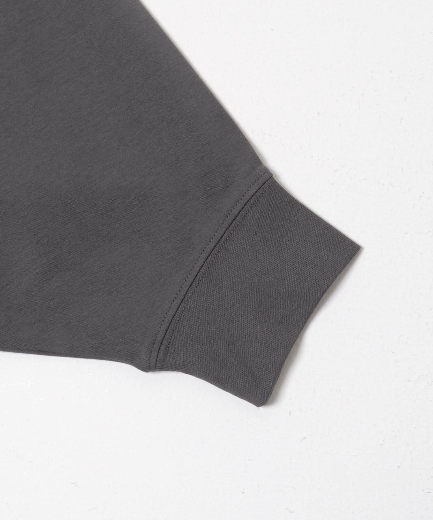 URBAN RESEARCH DOORS「オーバーサイズドルマンプルオーバー」|Tシャツ・カットソー|